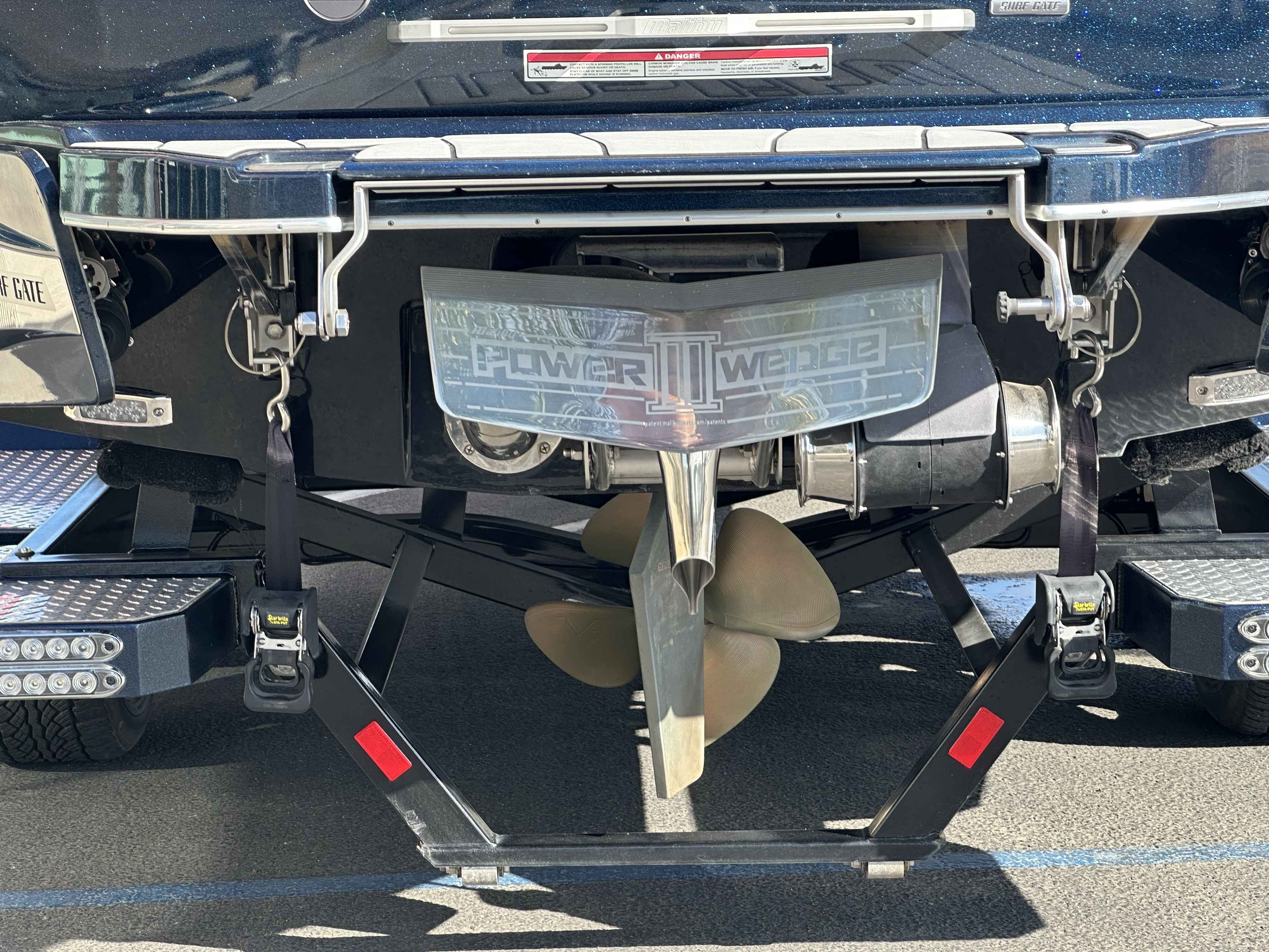 2020 Malibu 23MXZ-20