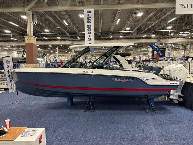 Monterey Elite 30 OB 2025