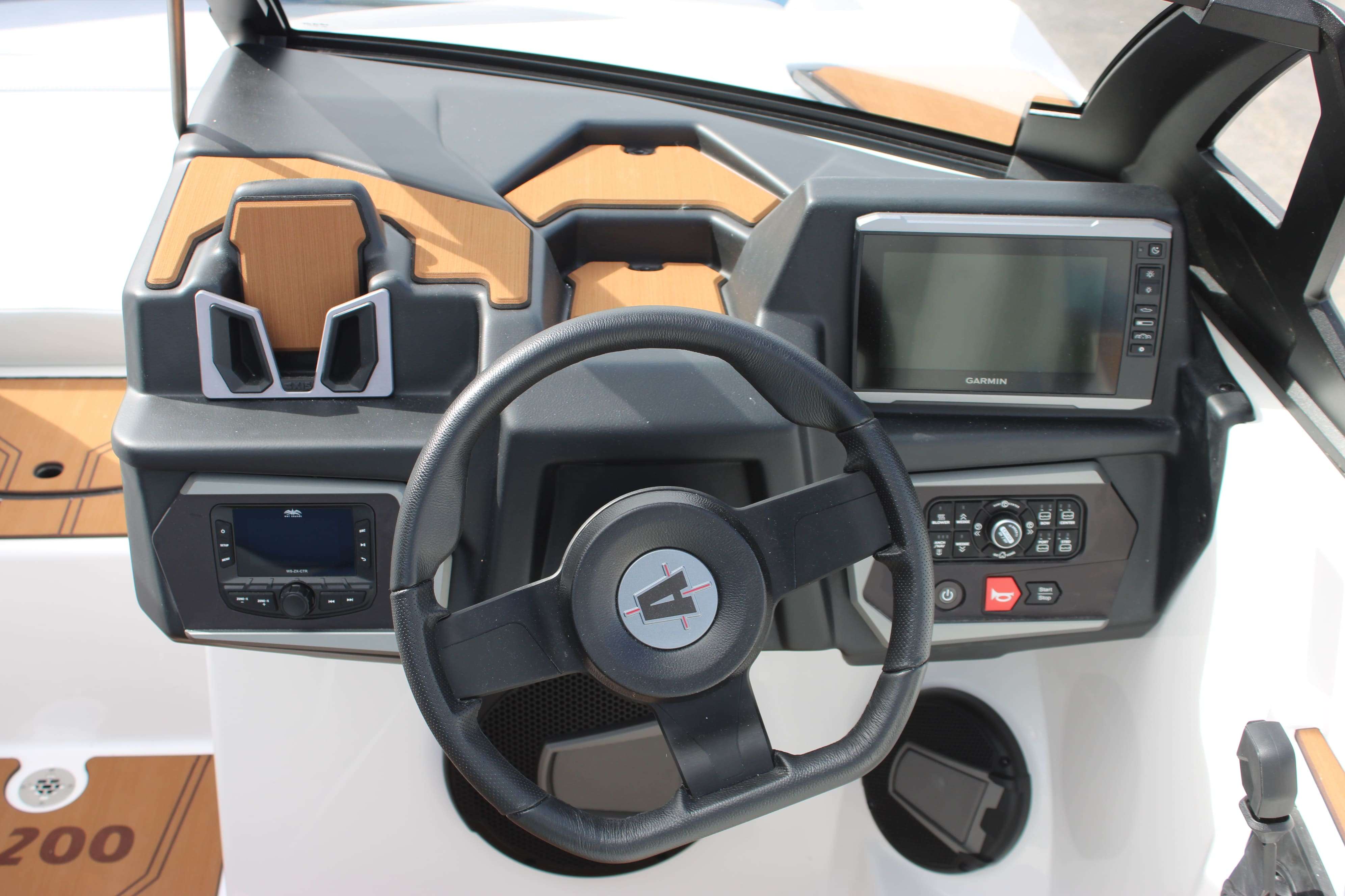 2026 Axis Wake Research Core Series A200-11