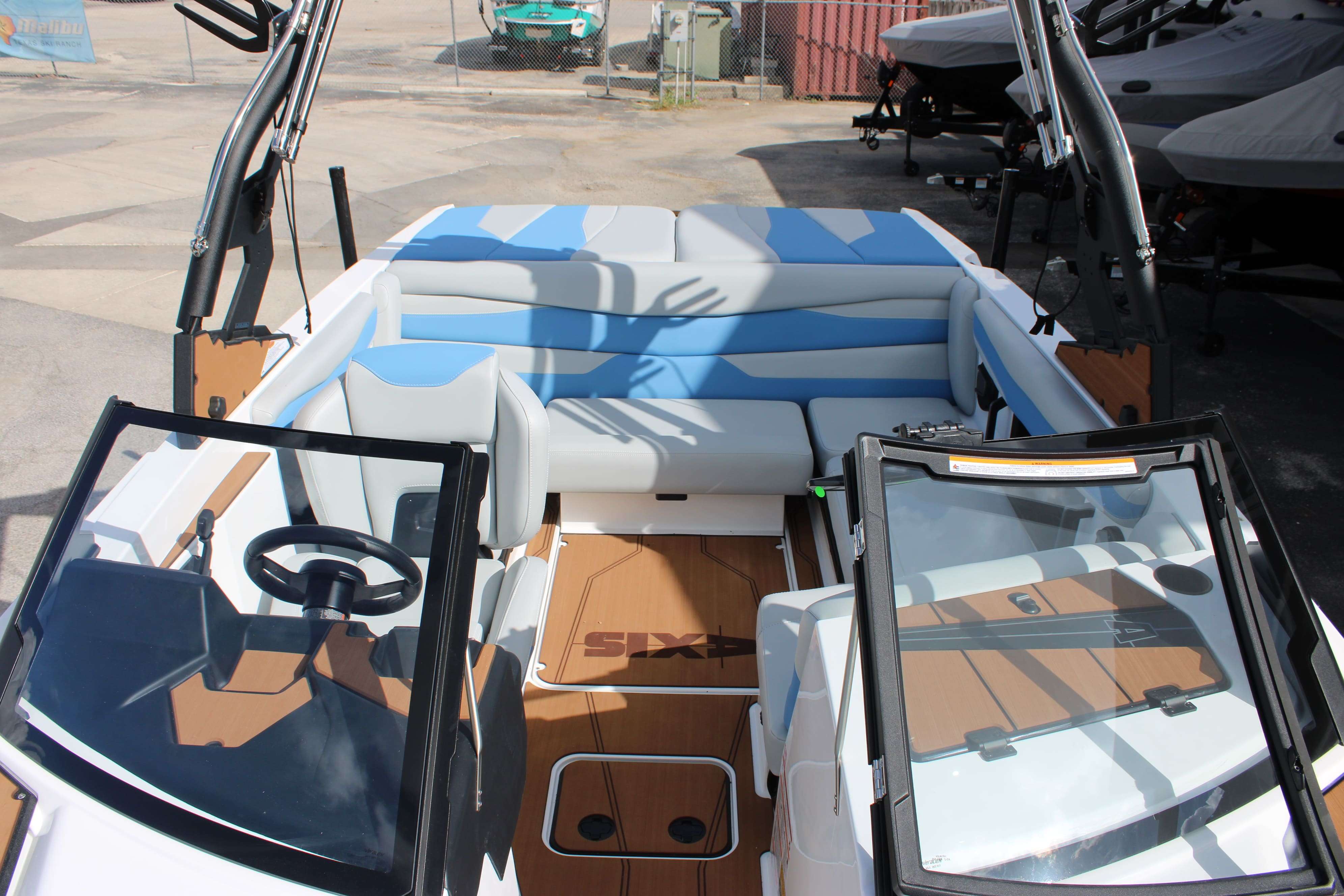 2026 Axis Wake Research Core Series A200-14