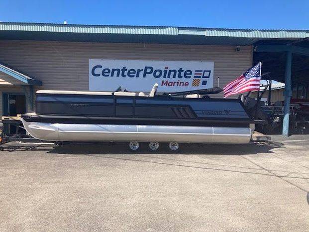 Viaggio D24S-3.0 SWING BACK 2026