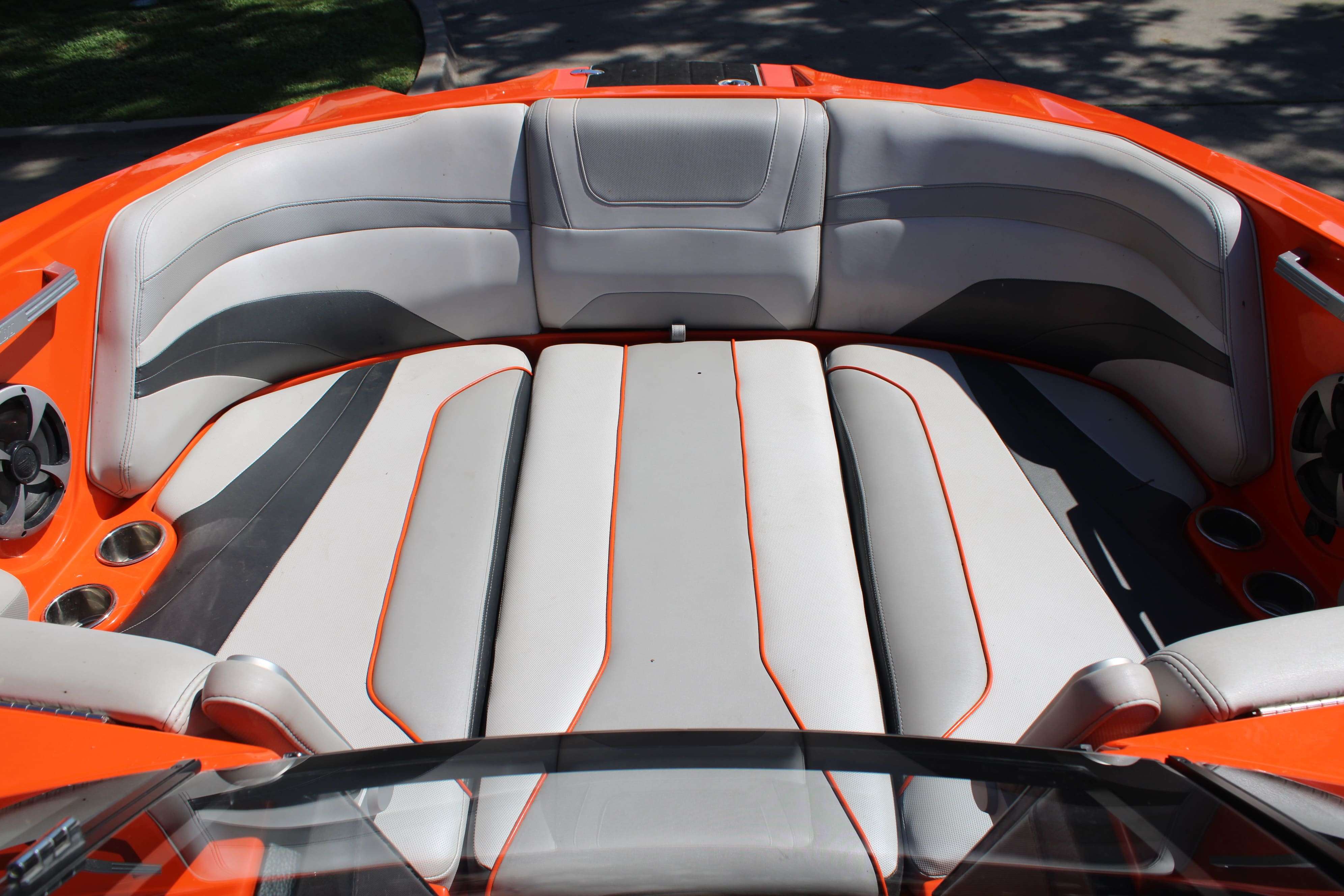 2017 Malibu Boats Wakesetter 24 MXZ-20