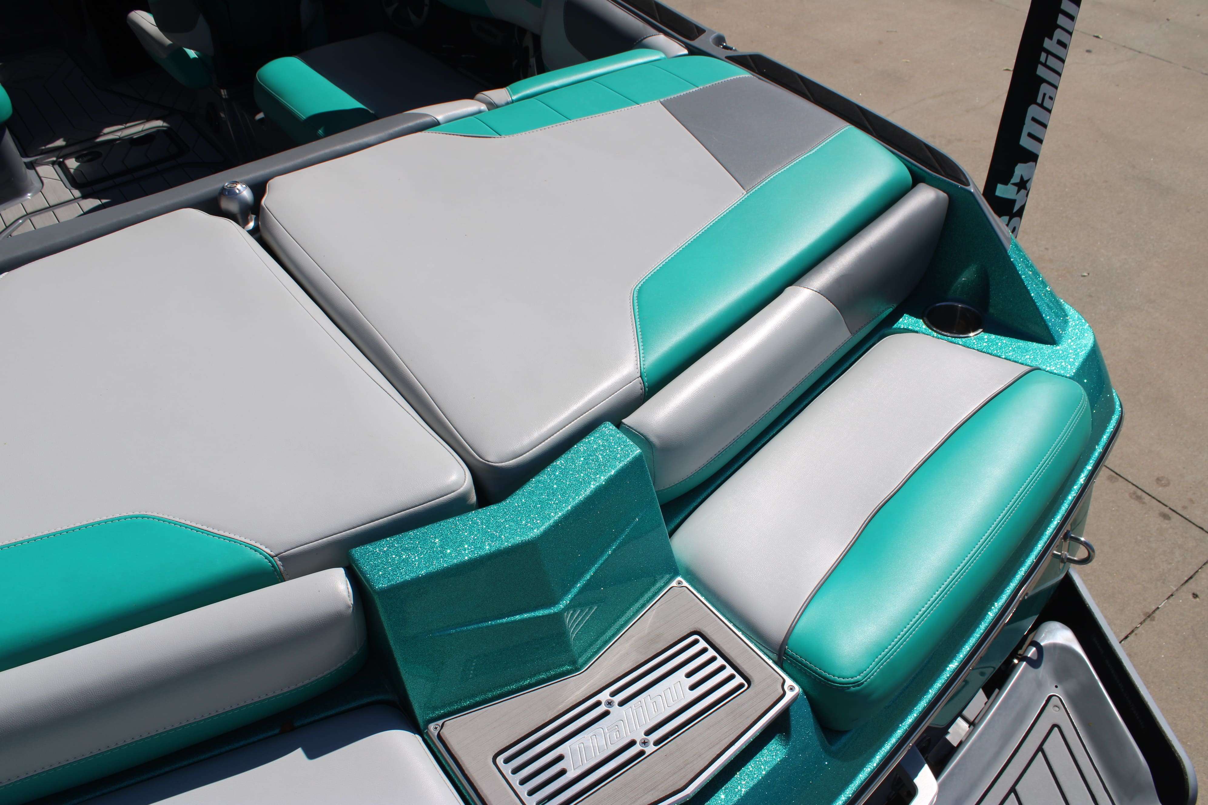 2019 Malibu Boats Wakesetter 22 LSV-11