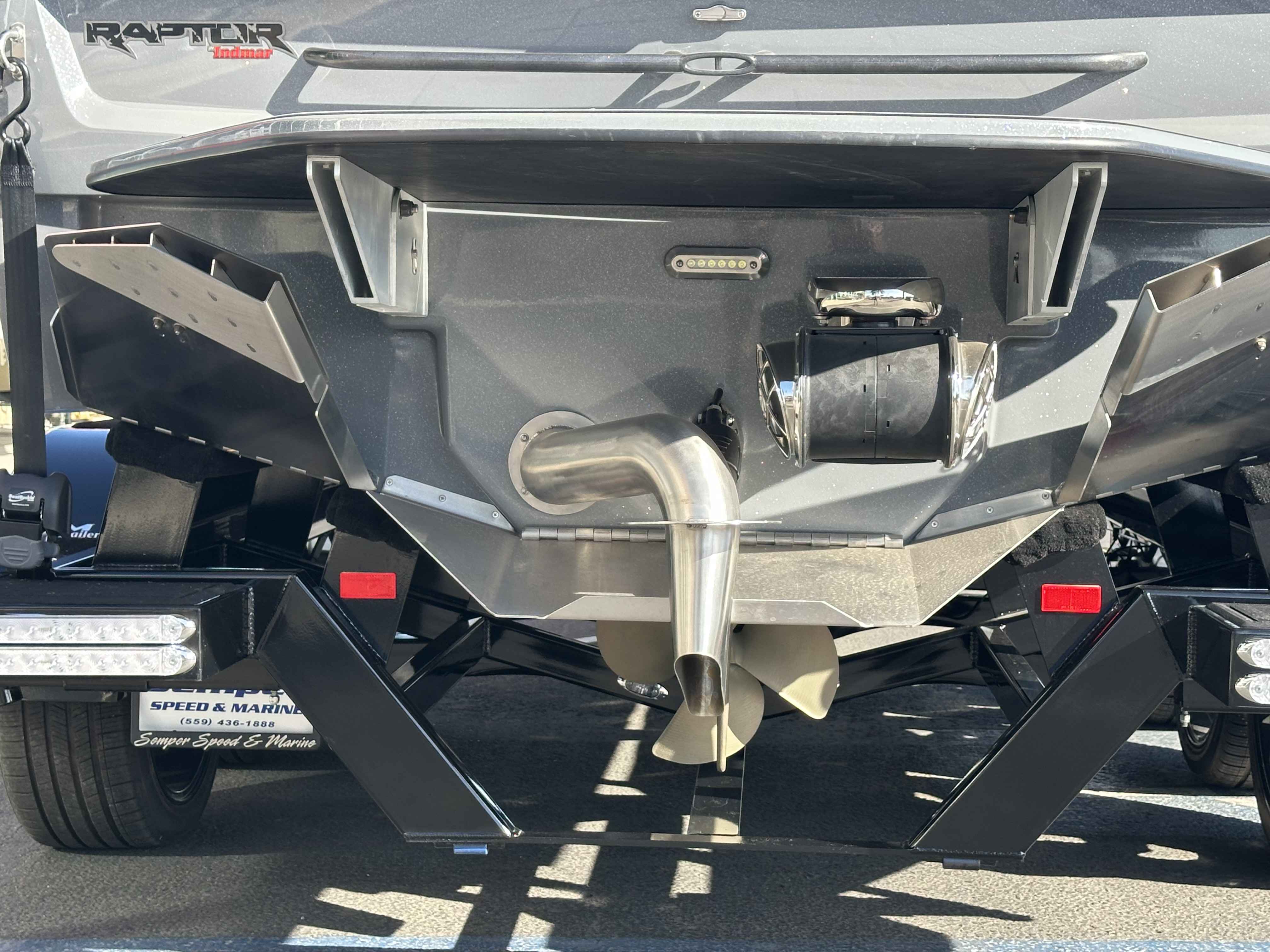 2021 Sanger 231 SLE-5