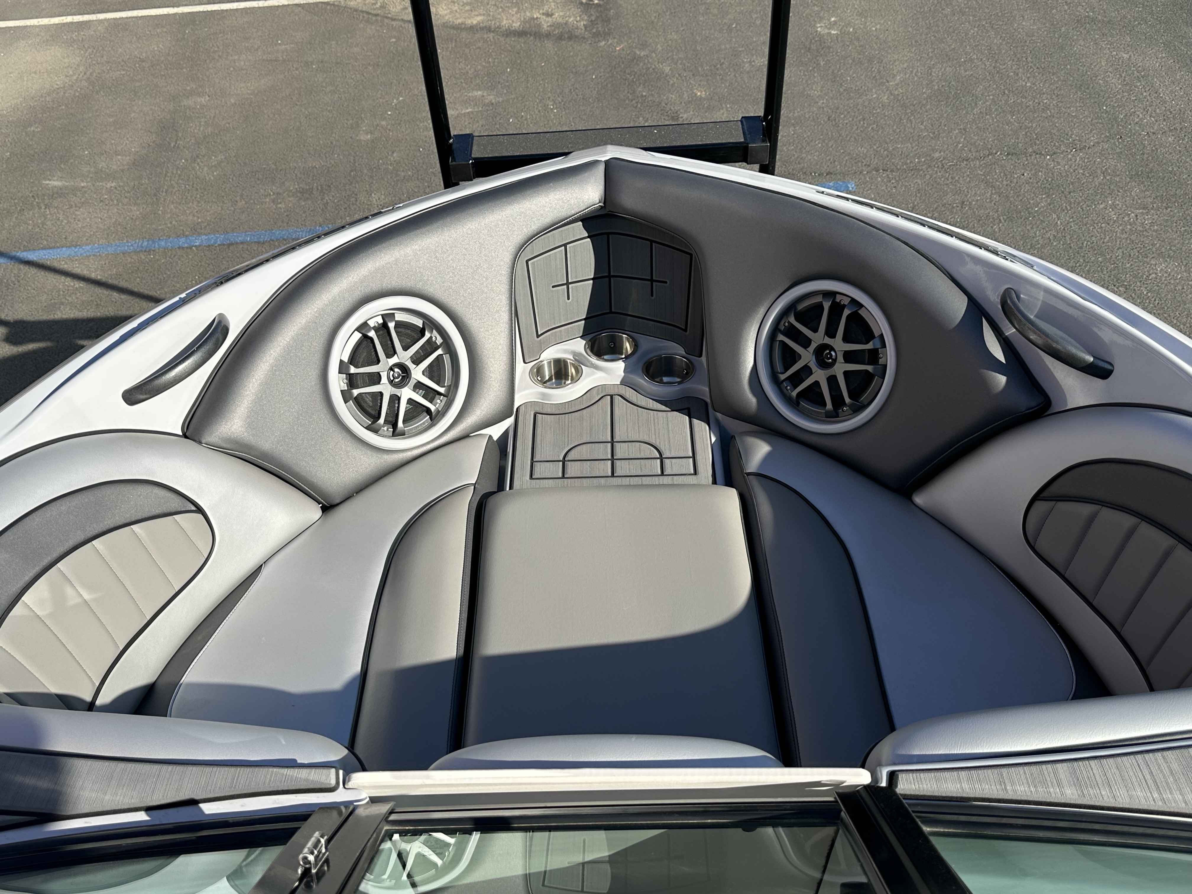 2021 Sanger 231 SLE-6