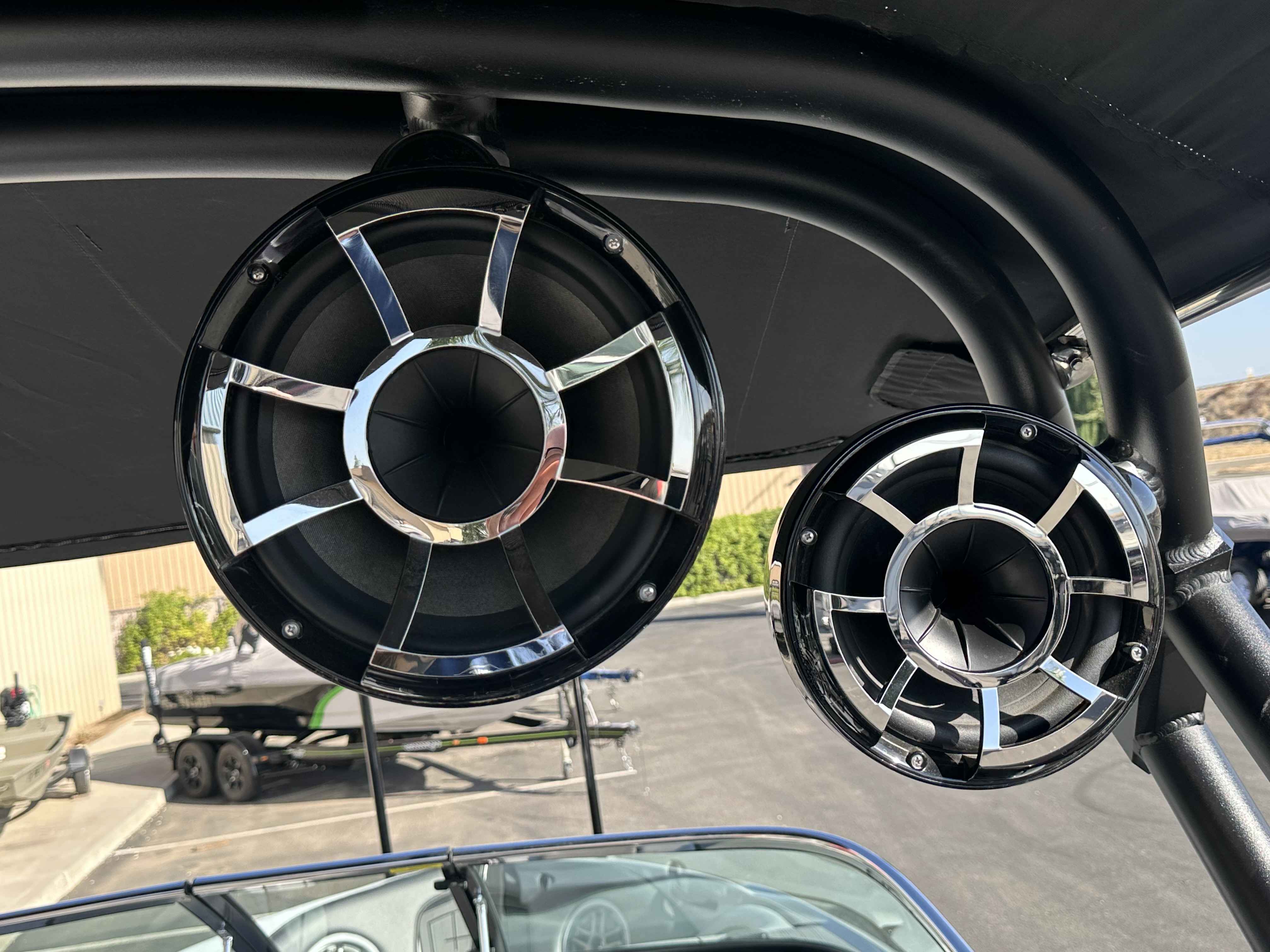 2021 Sanger 231 SLE-8