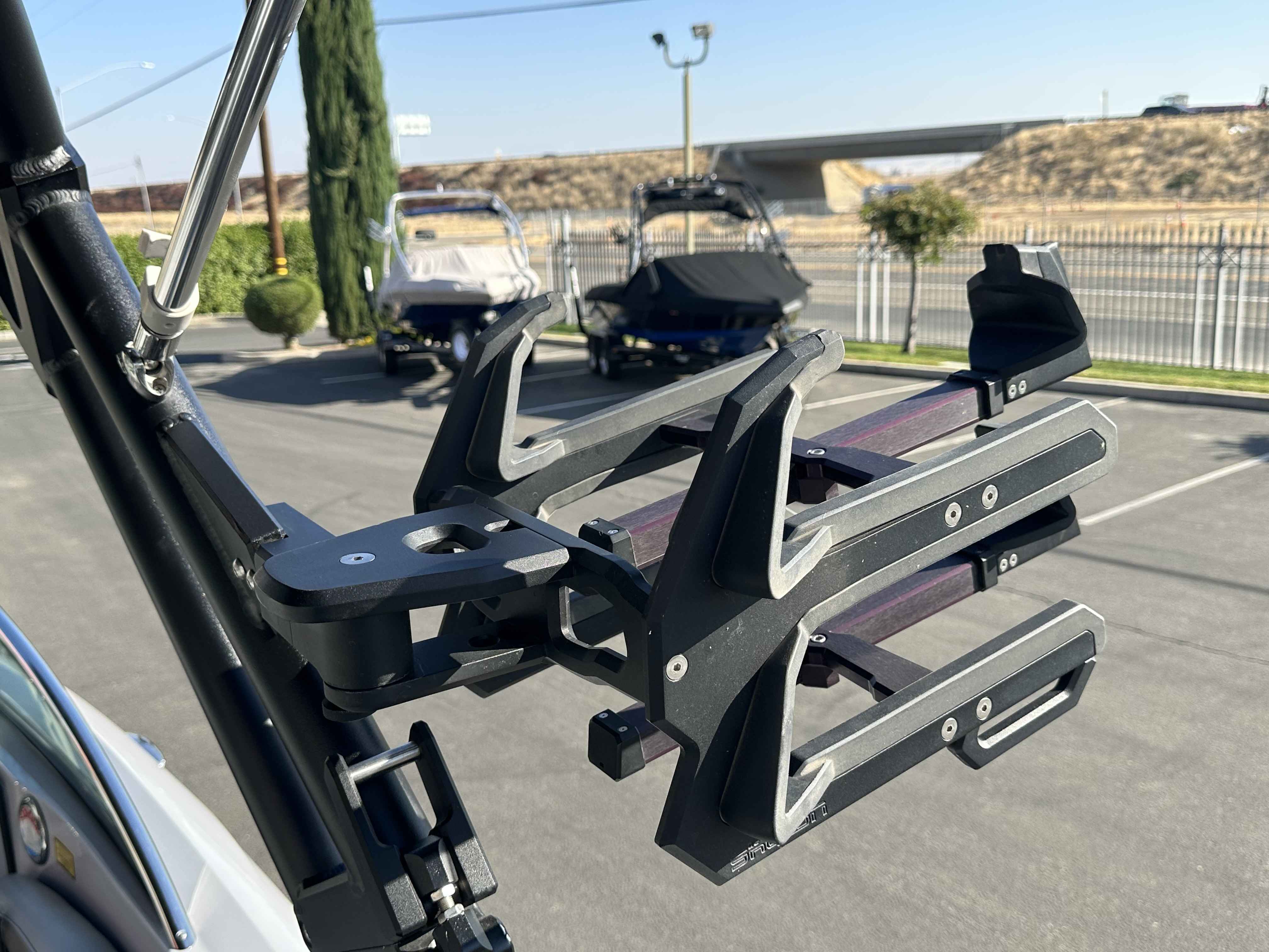2021 Sanger 231 SLE-9