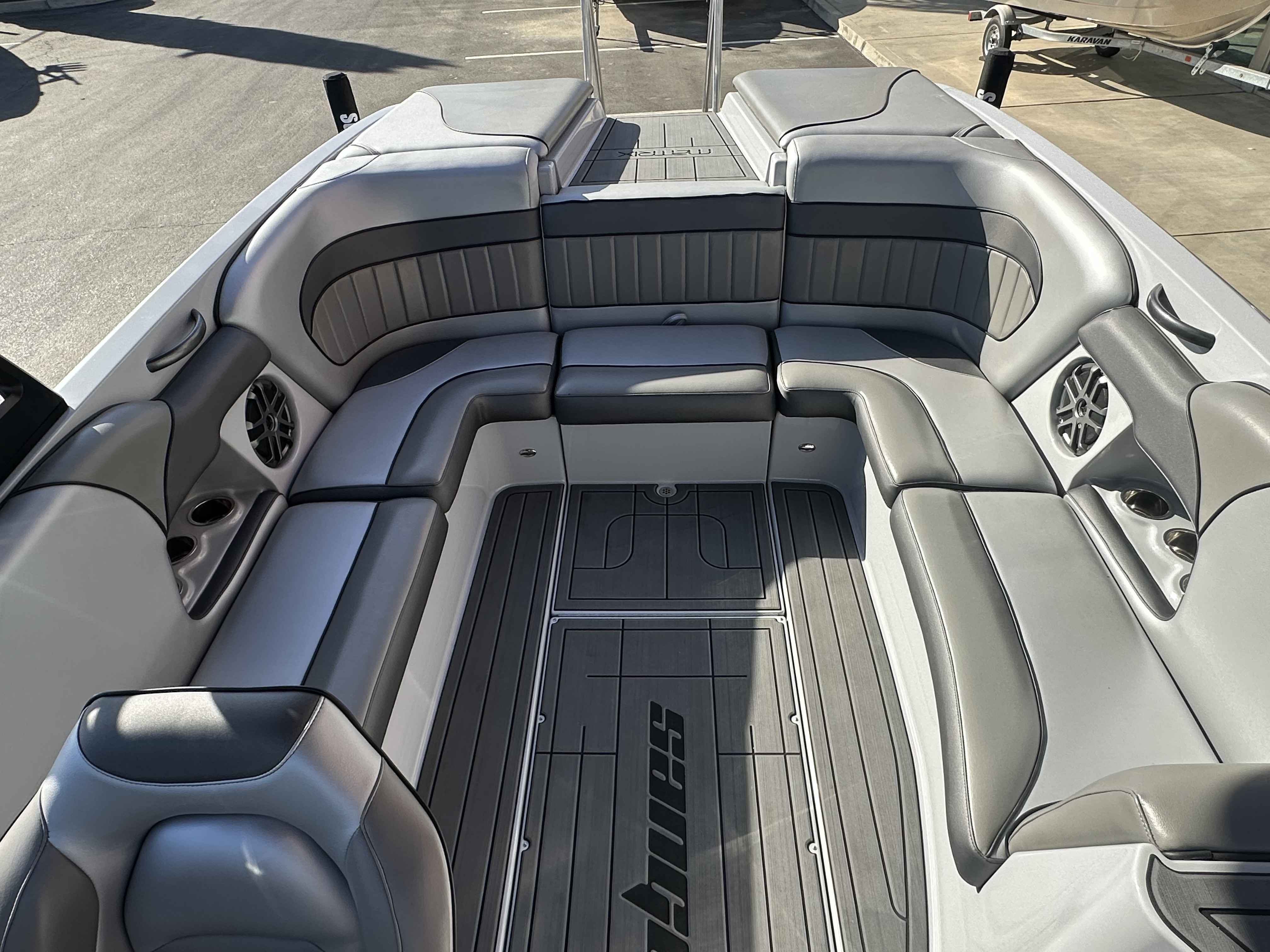 2021 Sanger 231 SLE-13
