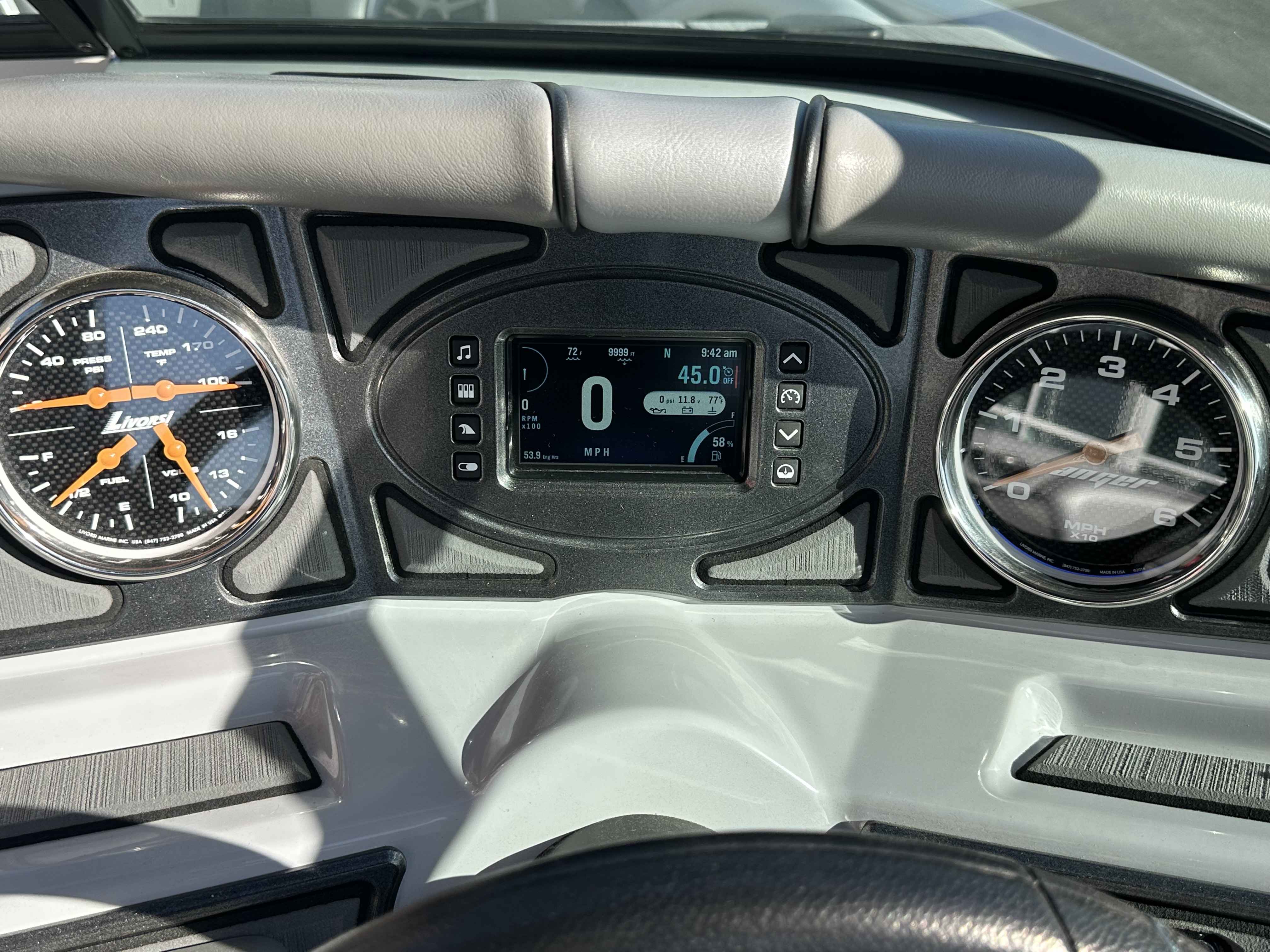 2021 Sanger 231 SLE-17