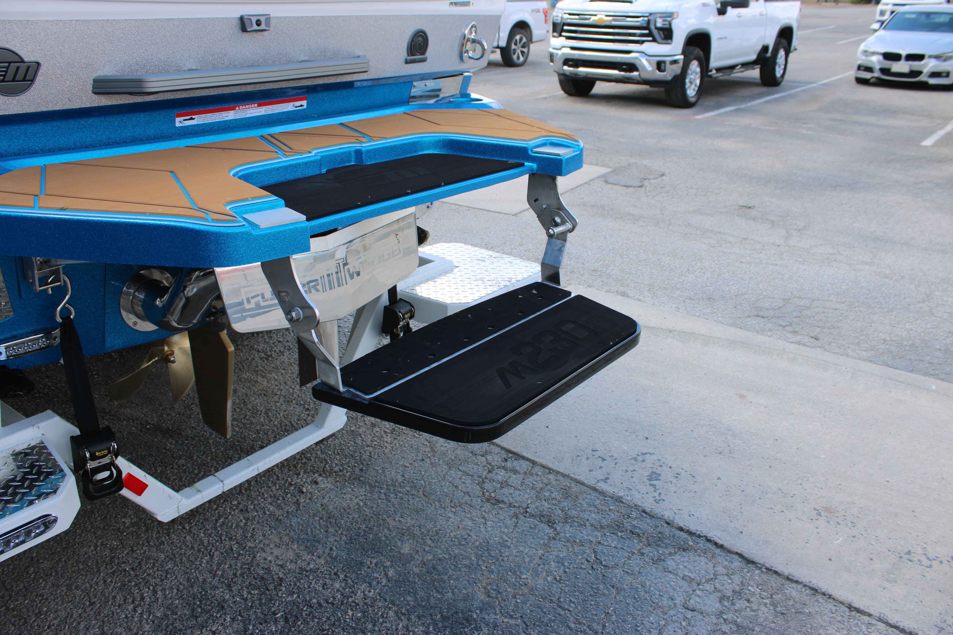 2026 Malibu Boats M230-8