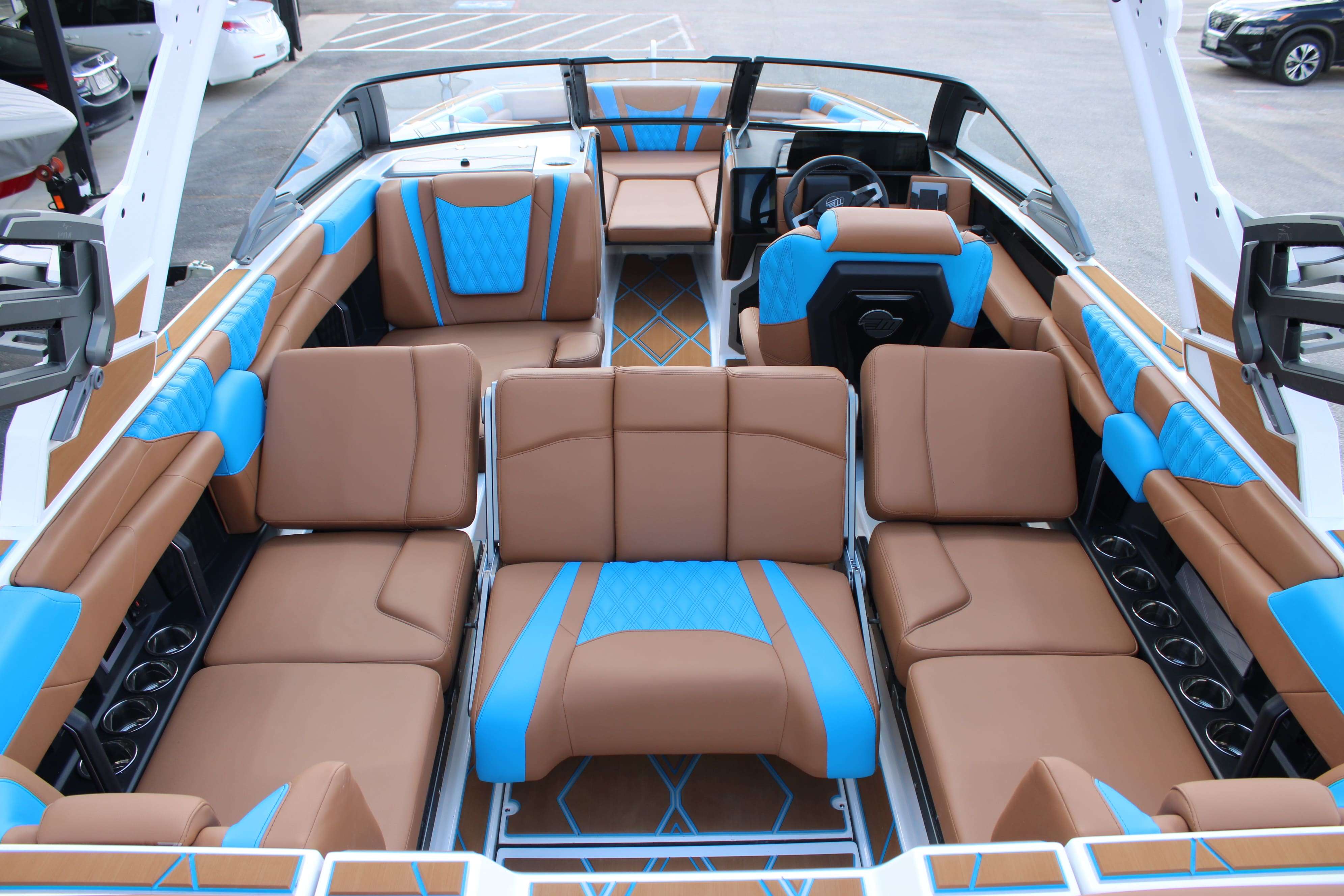 2026 Malibu Boats M230-10