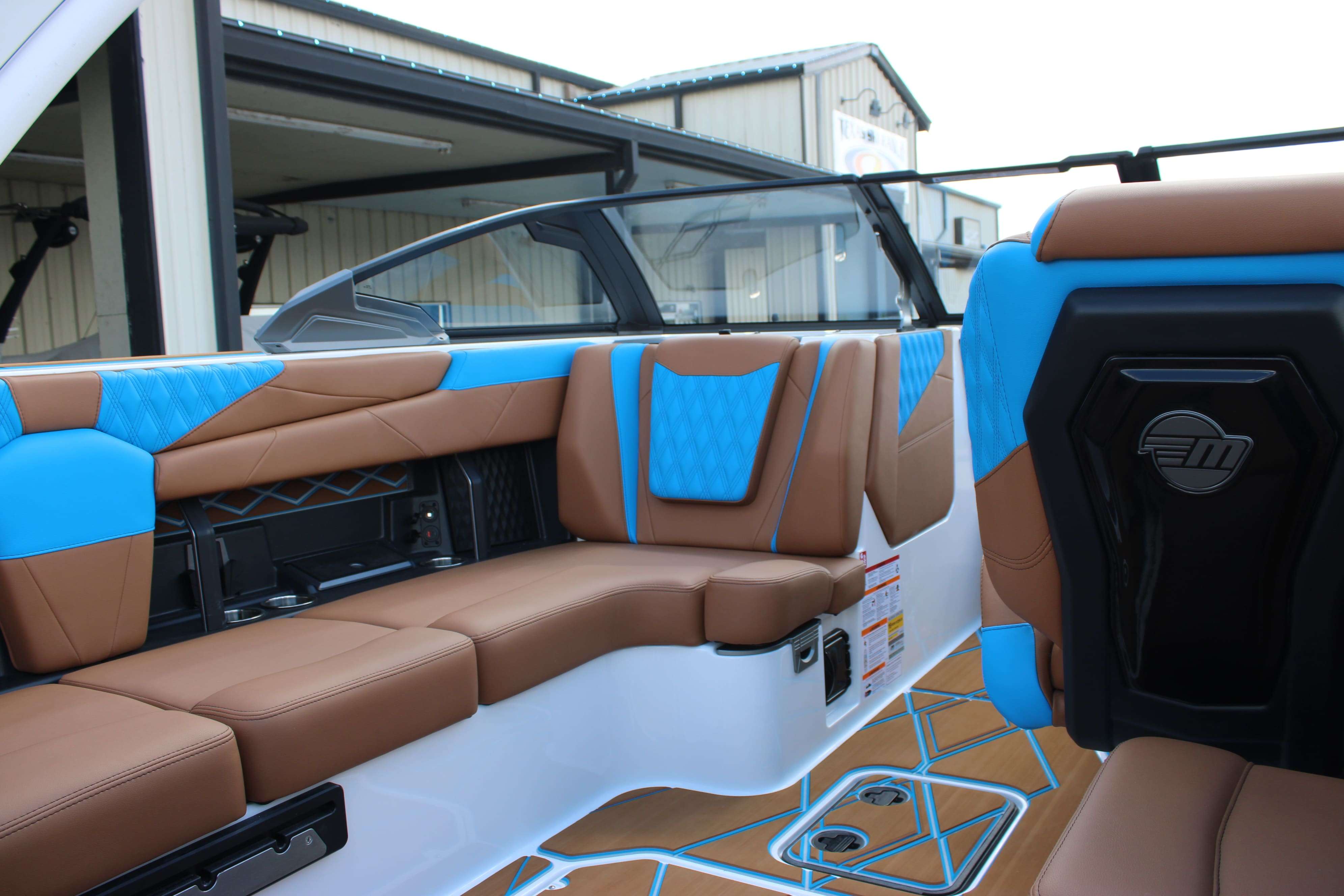 2026 Malibu Boats M230-12