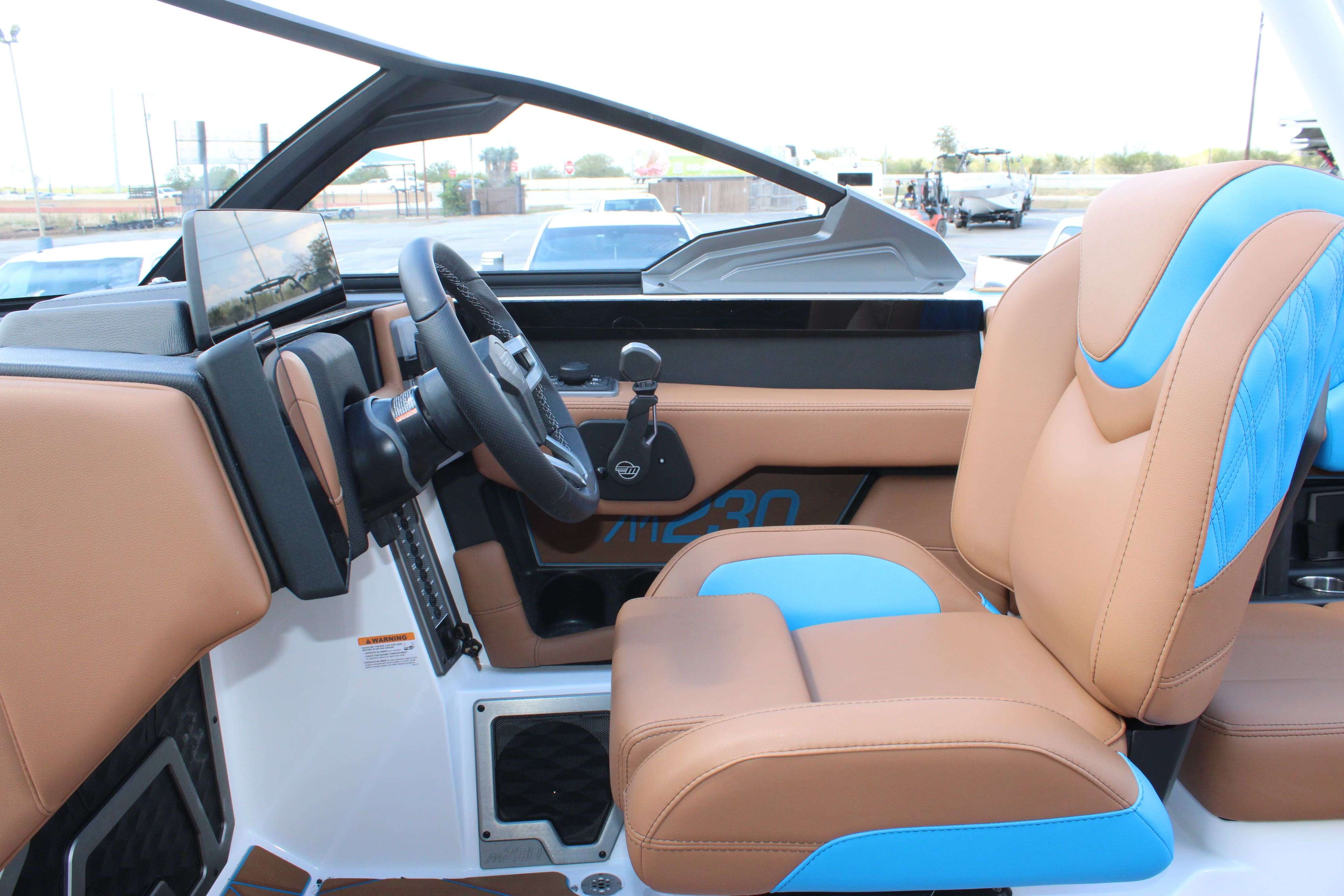 2026 Malibu Boats M230-15