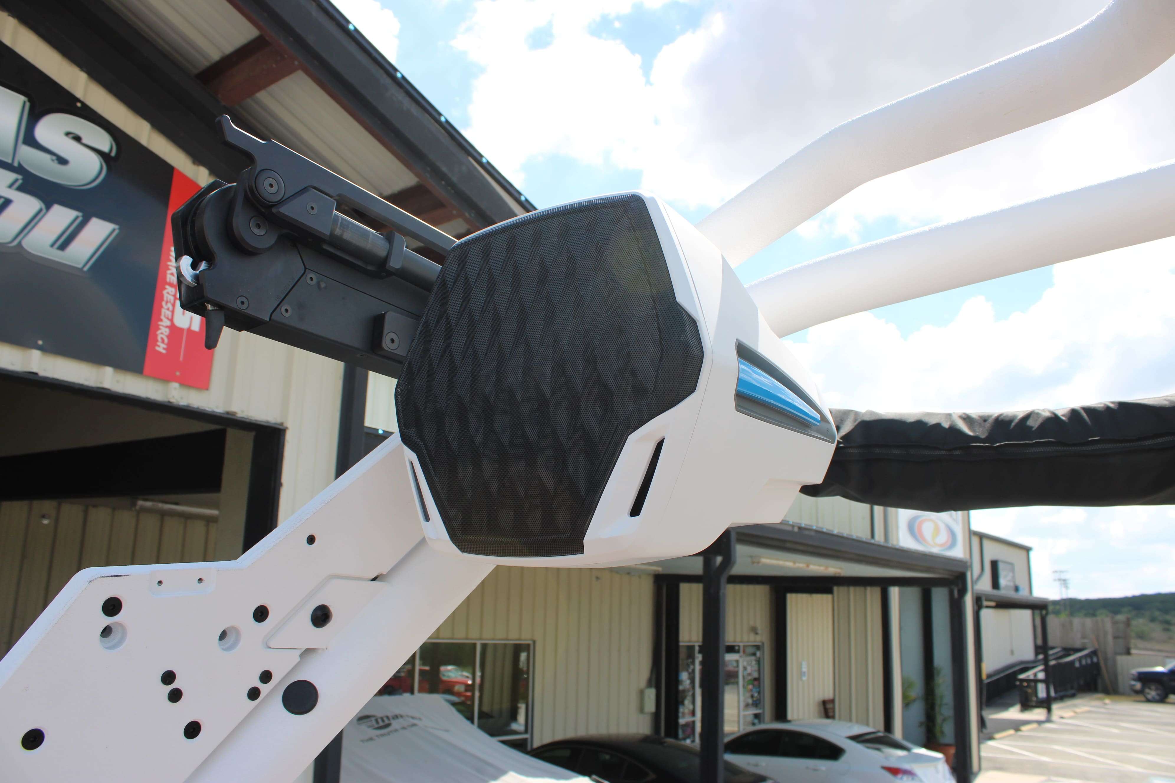 2026 Malibu Boats M230-18