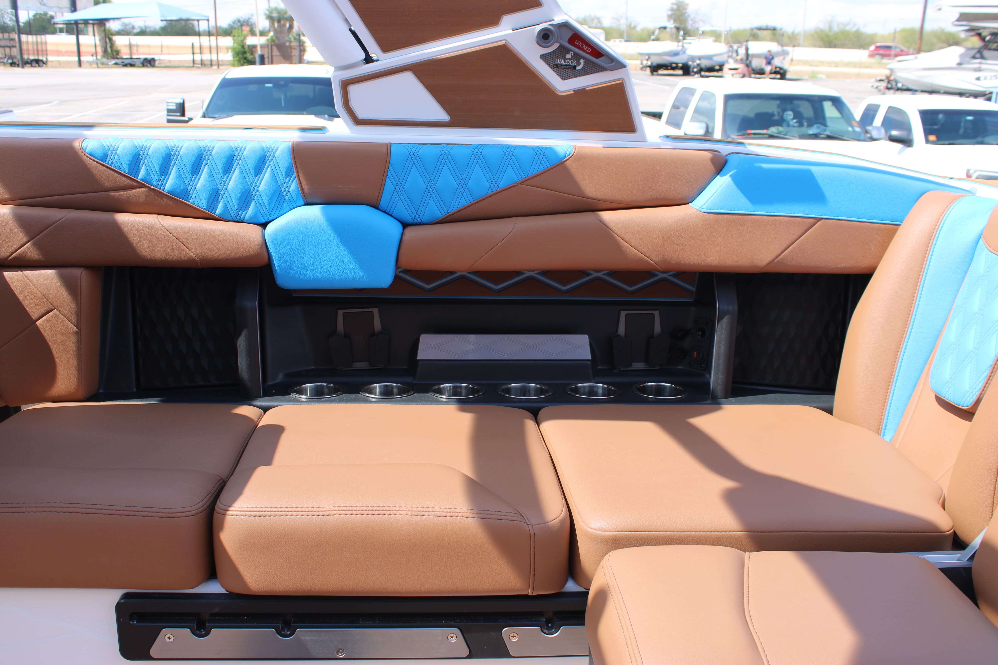 2026 Malibu Boats M230-20