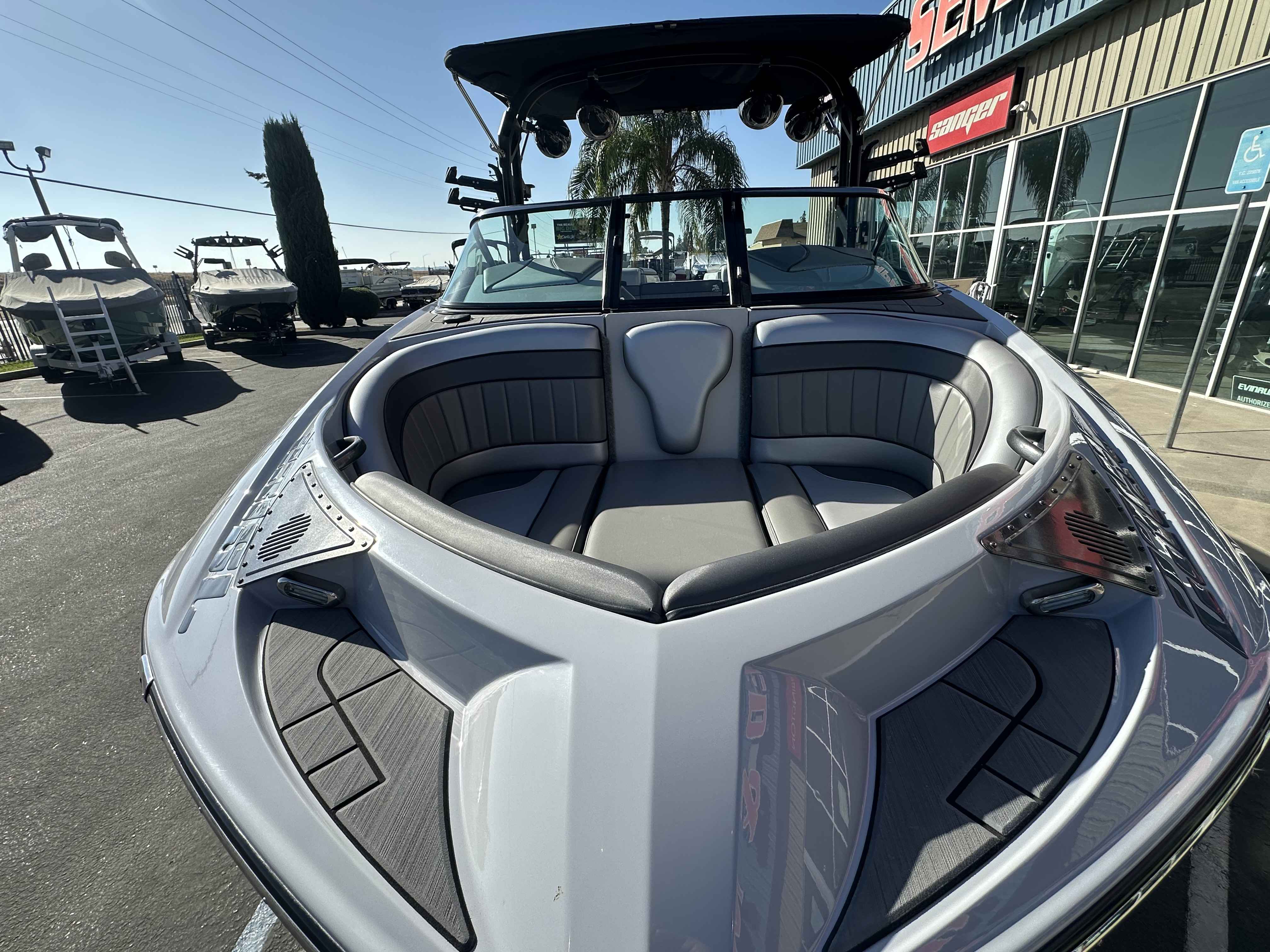 2021 Sanger 231 SLE-19