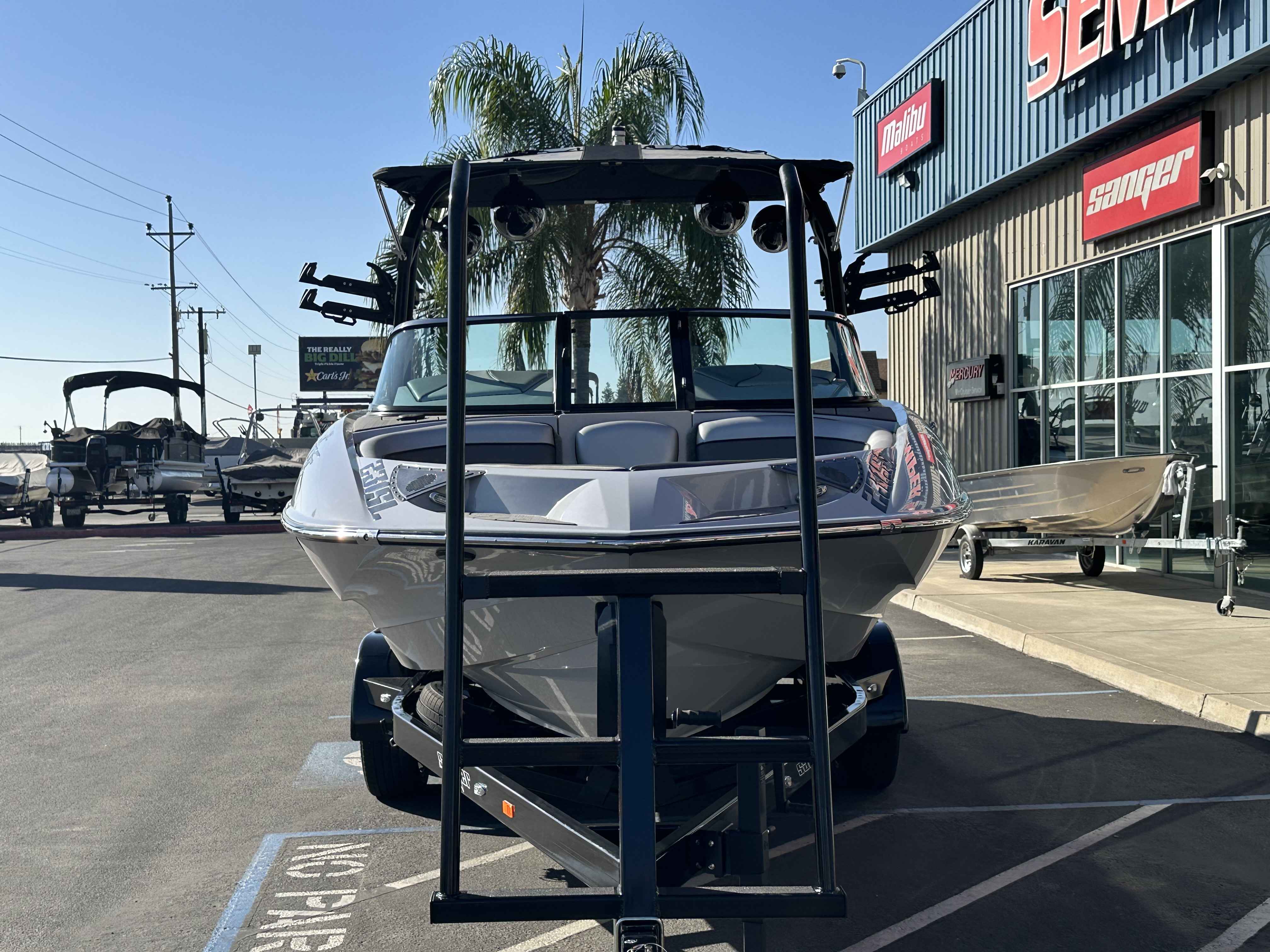 2021 Sanger 231 SLE-20