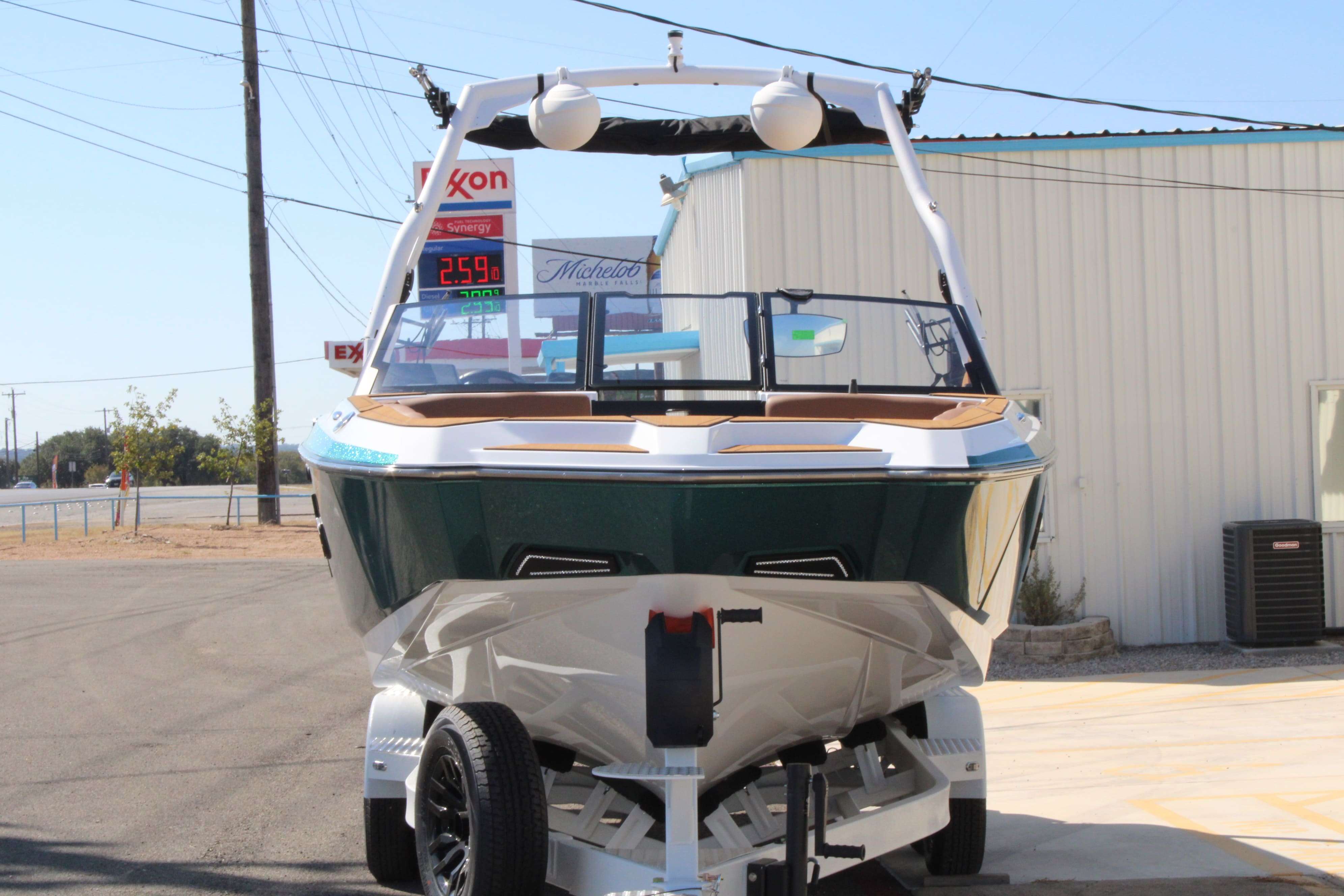 2026 Axis Wake Research Core Series A245-3