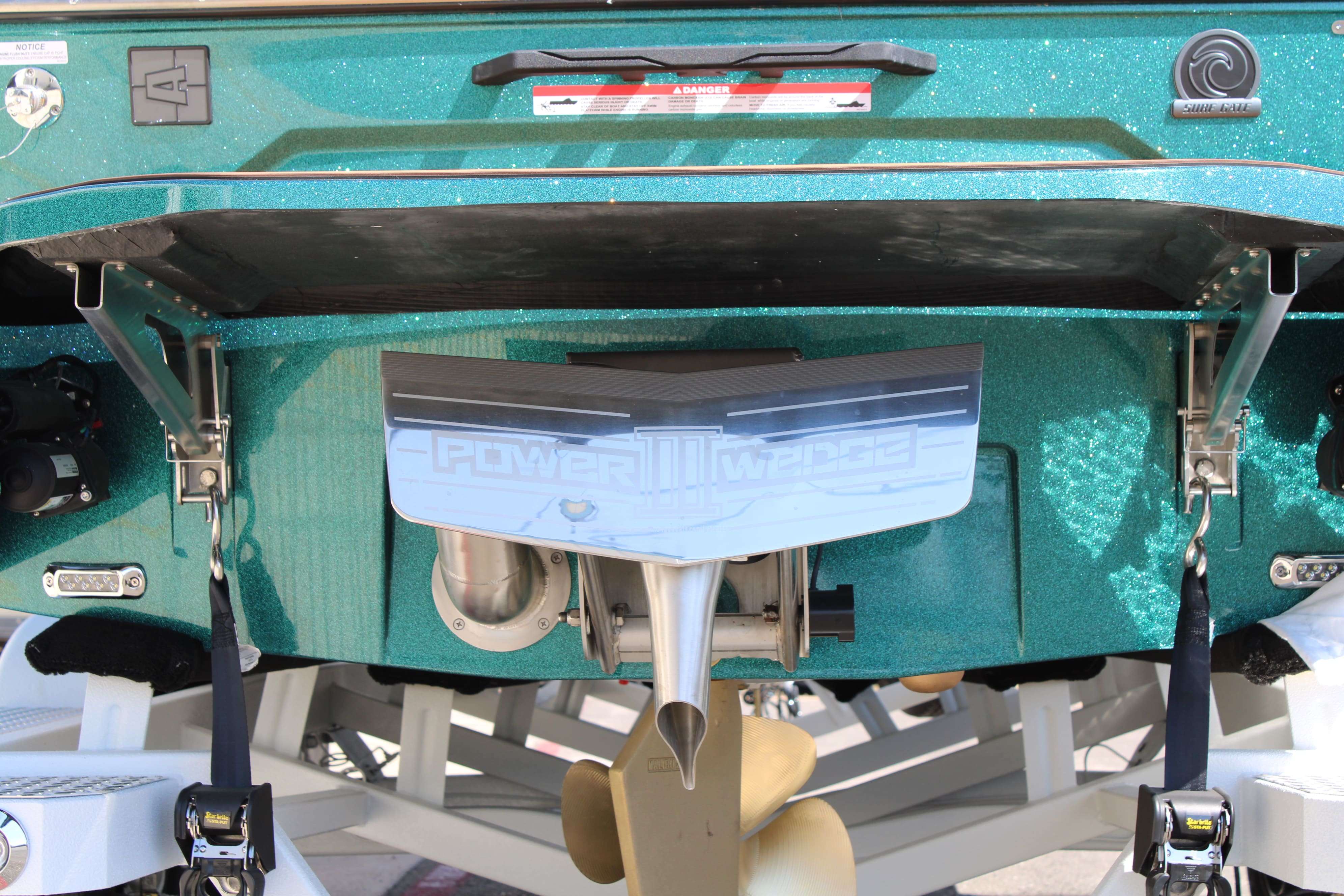 2026 Axis Wake Research Core Series A245-9