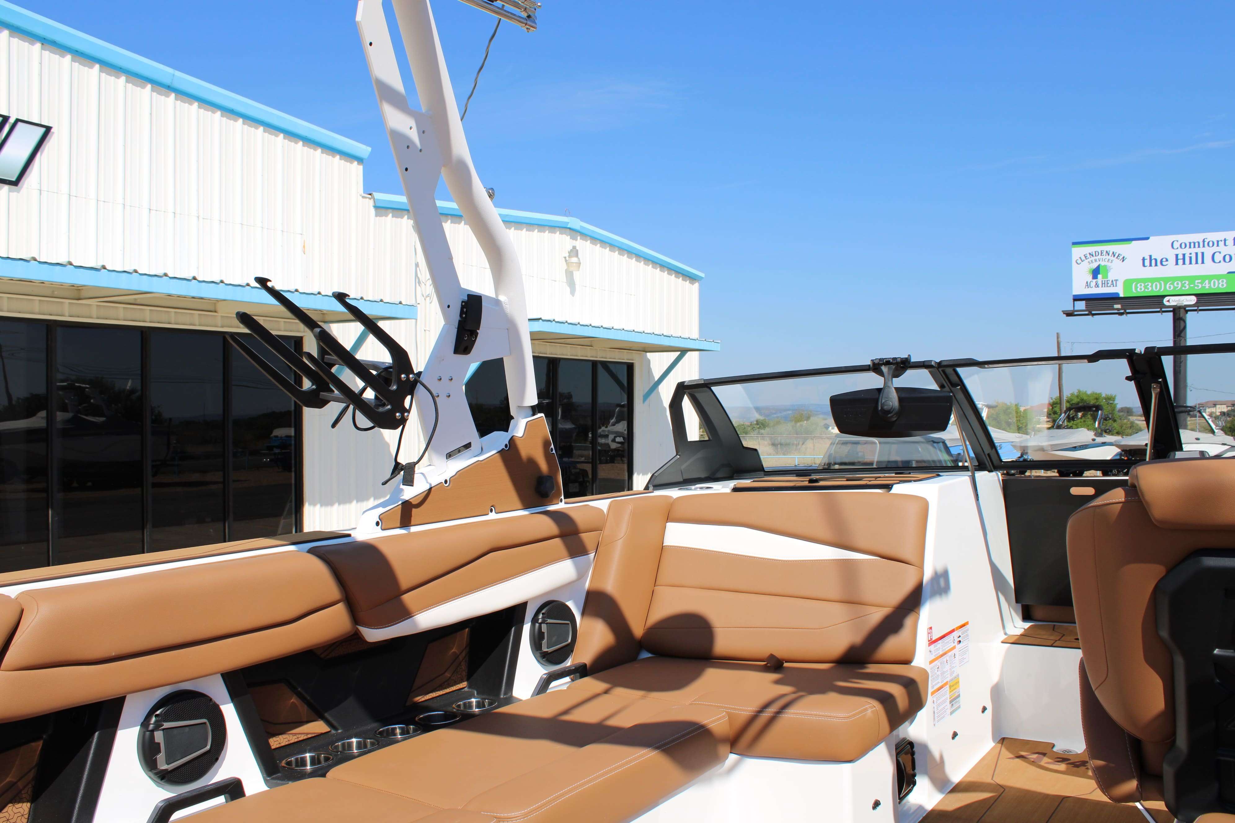 2026 Axis Wake Research Core Series A245-11