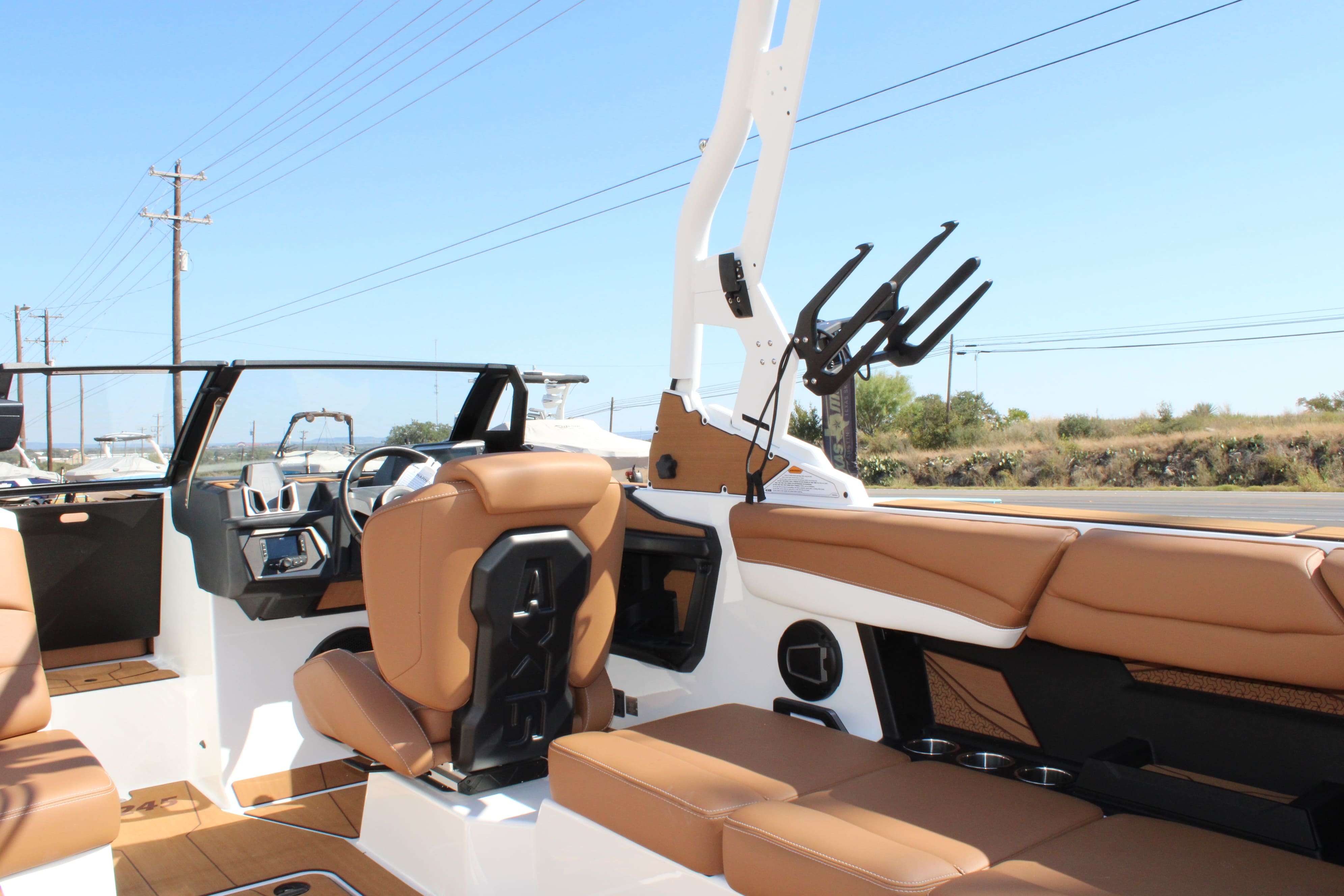 2026 Axis Wake Research Core Series A245-10
