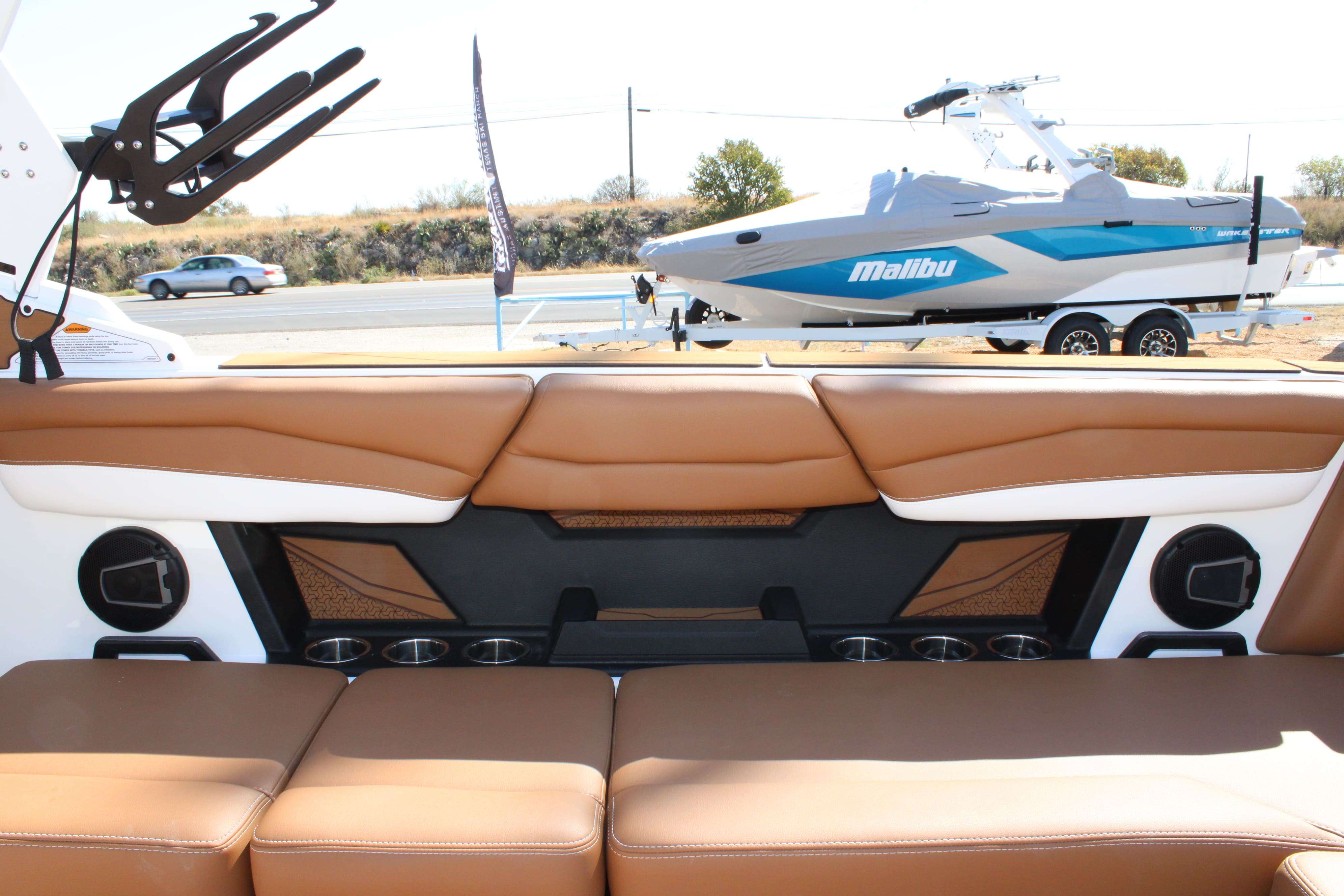 2026 Axis Wake Research Core Series A245-14