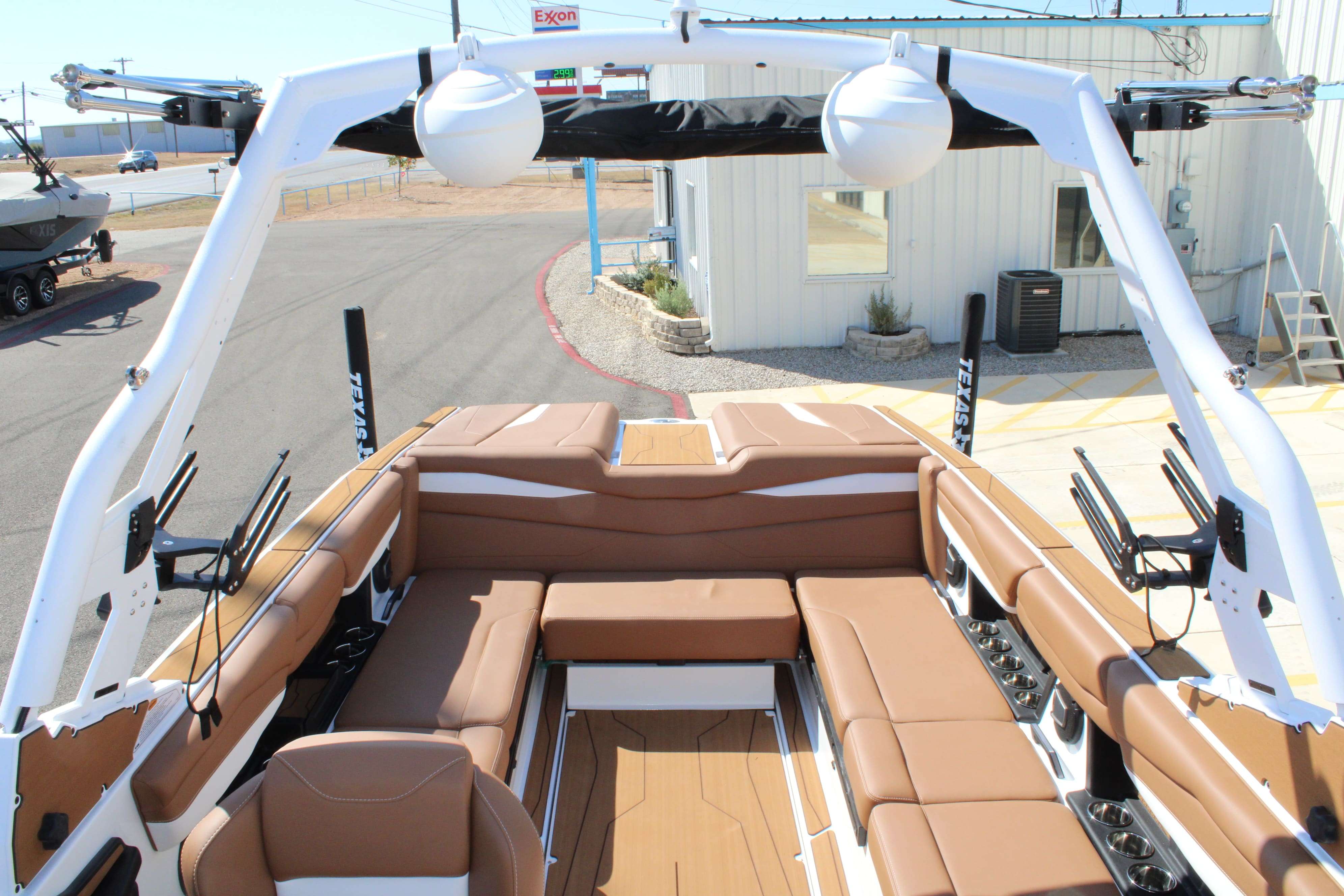 2026 Axis Wake Research Core Series A245-17