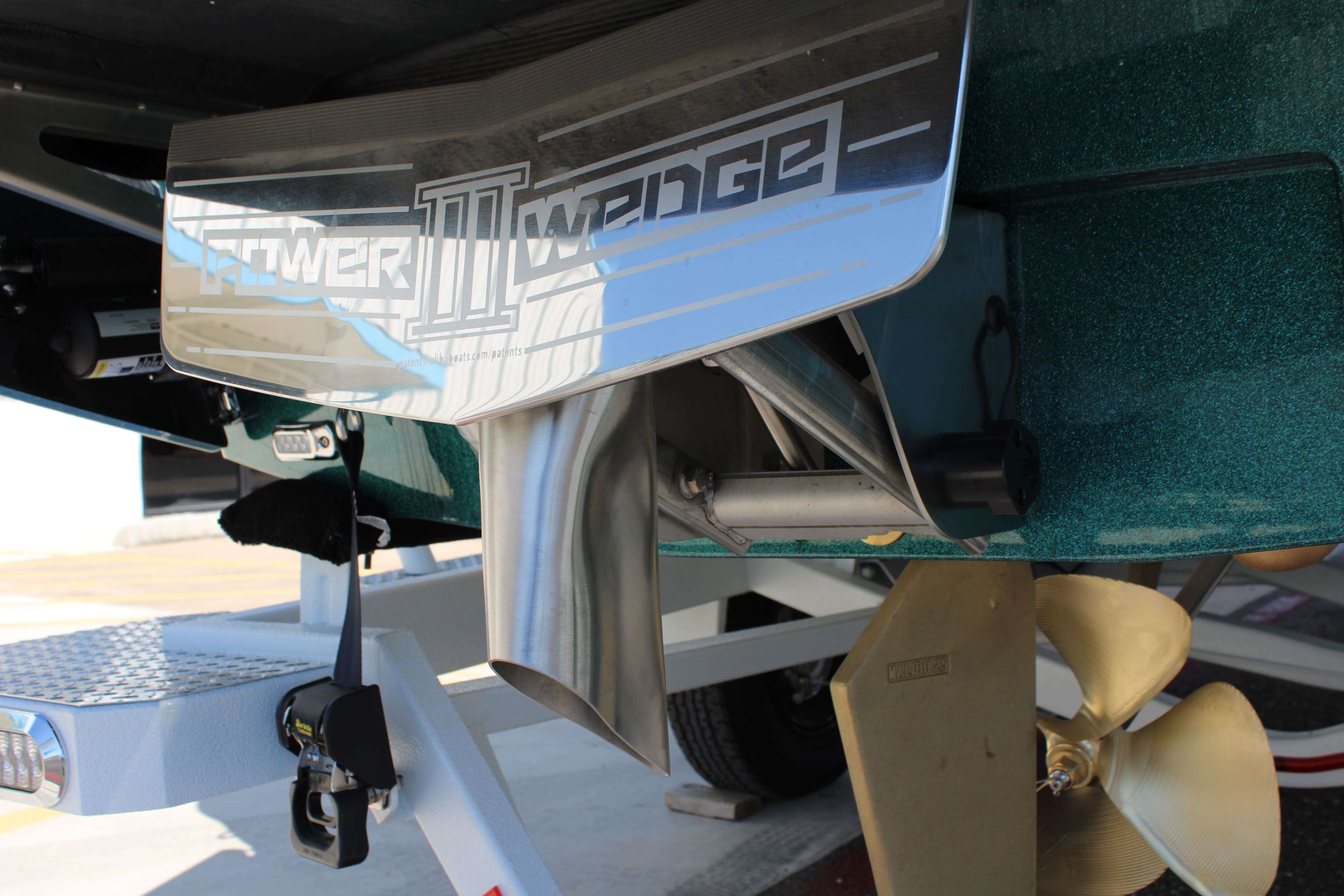 2026 Axis Wake Research Core Series A245-19