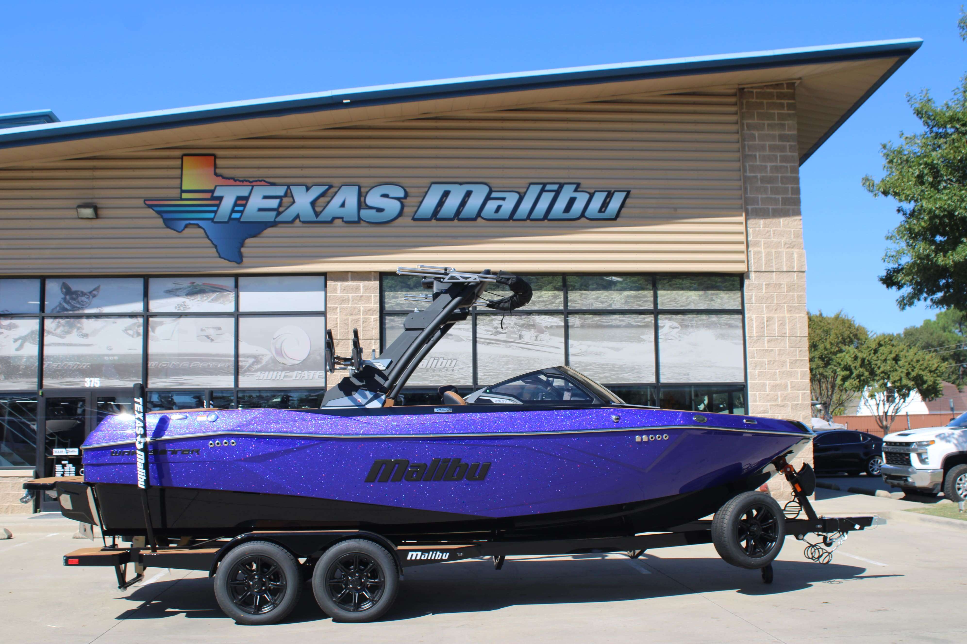 2026 Malibu Boats Wakesetter 23 LSV-1