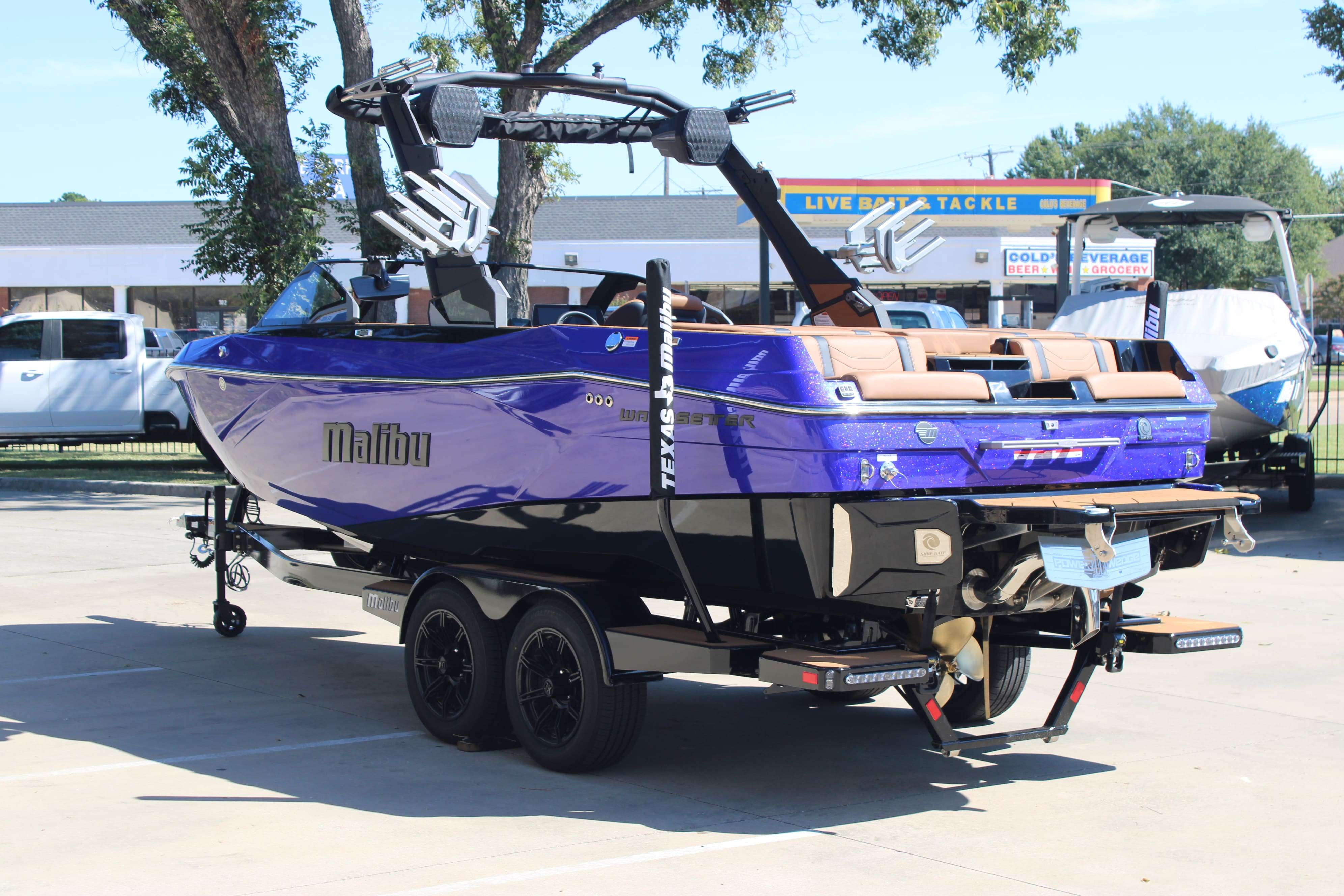 2026 Malibu Boats Wakesetter 23 LSV-6