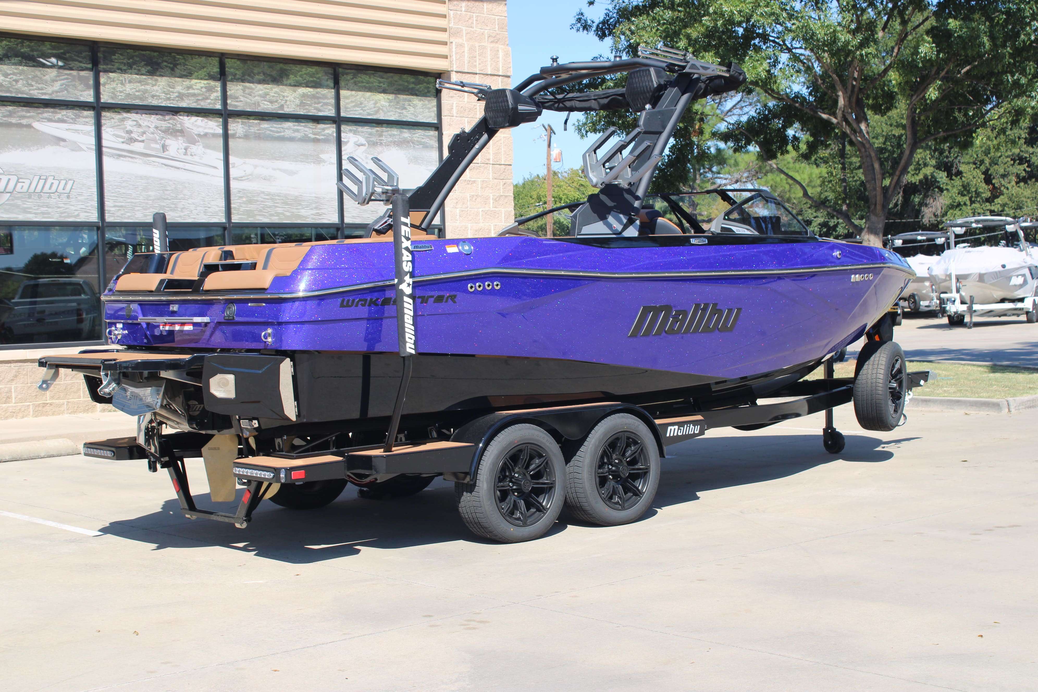 2026 Malibu Boats Wakesetter 23 LSV-9