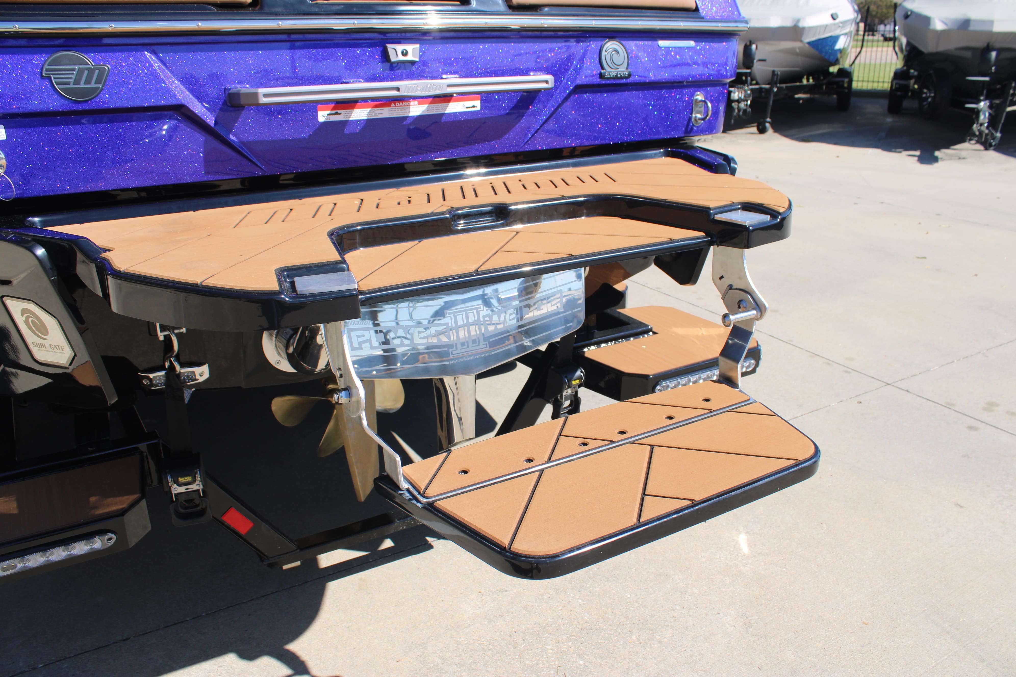 2026 Malibu Boats Wakesetter 23 LSV-10