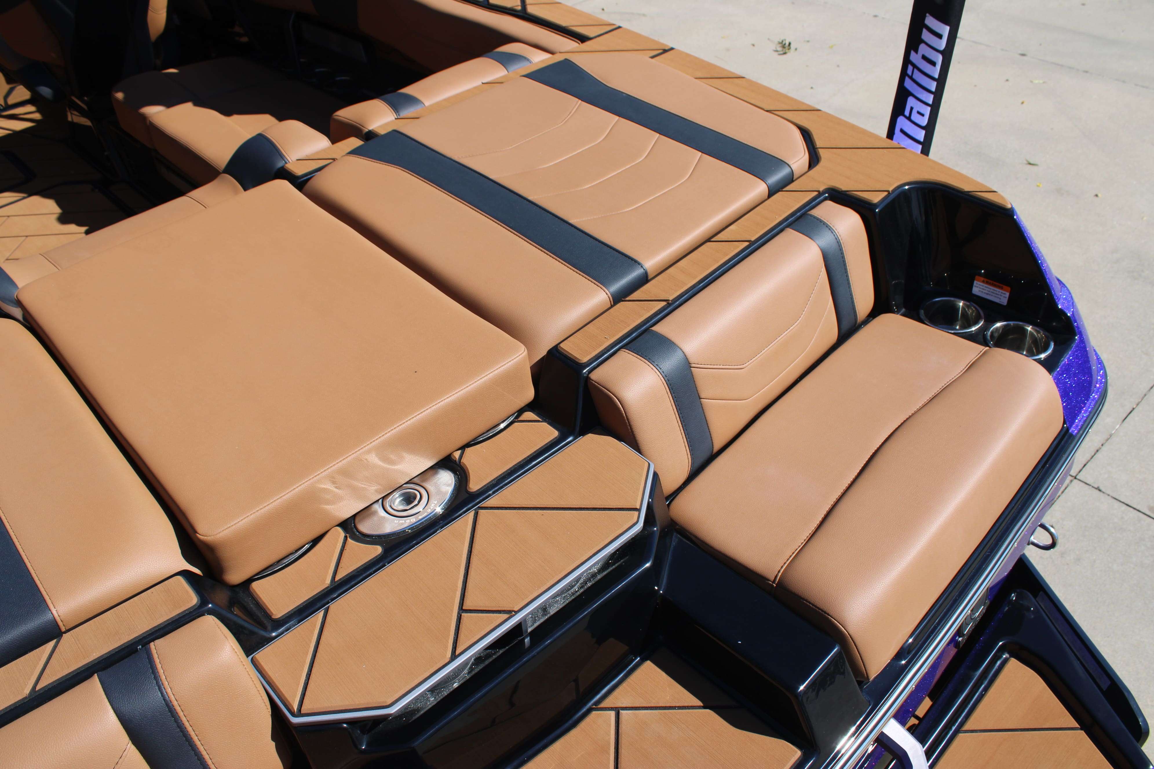 2026 Malibu Boats Wakesetter 23 LSV-11