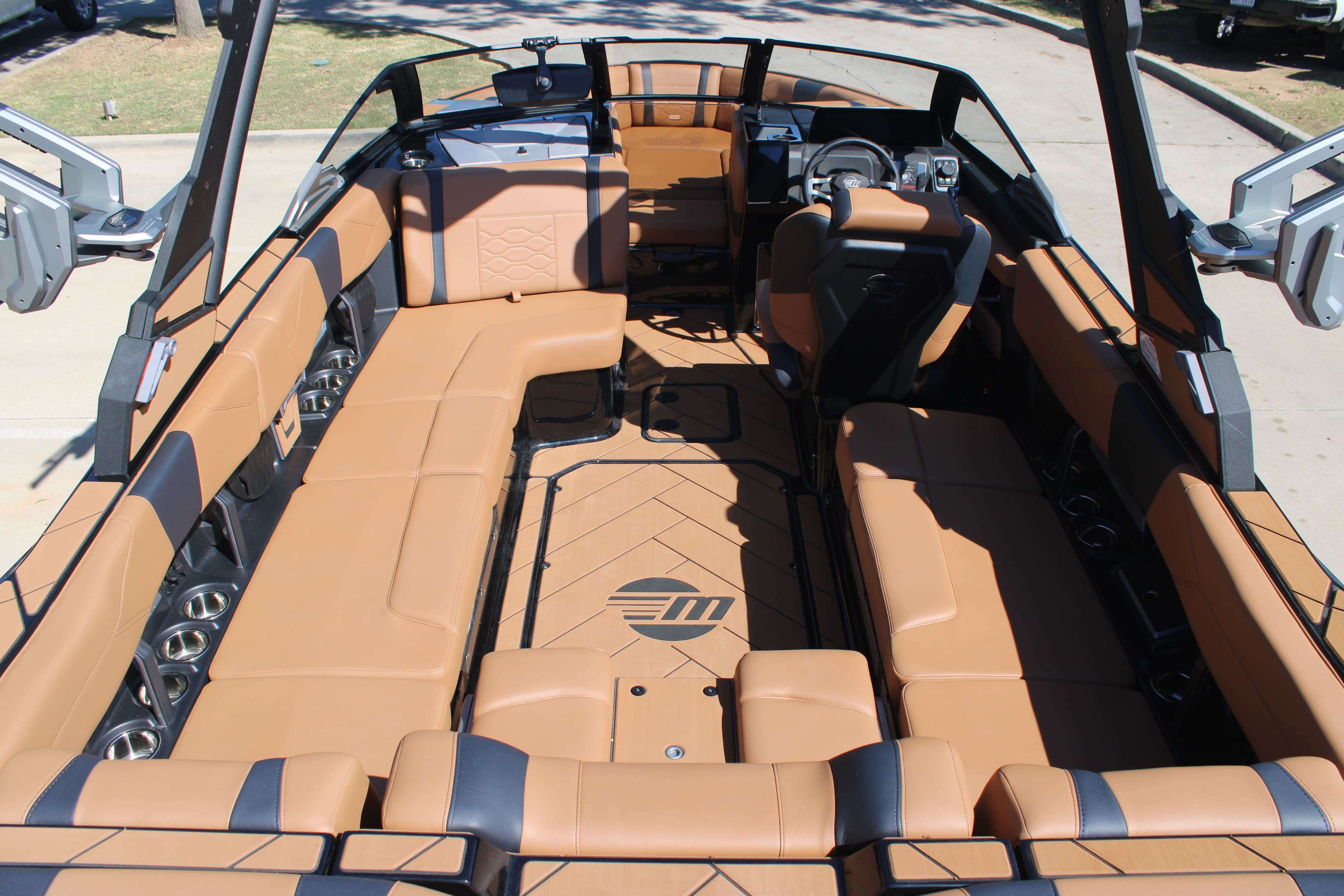 2026 Malibu Boats Wakesetter 23 LSV-12