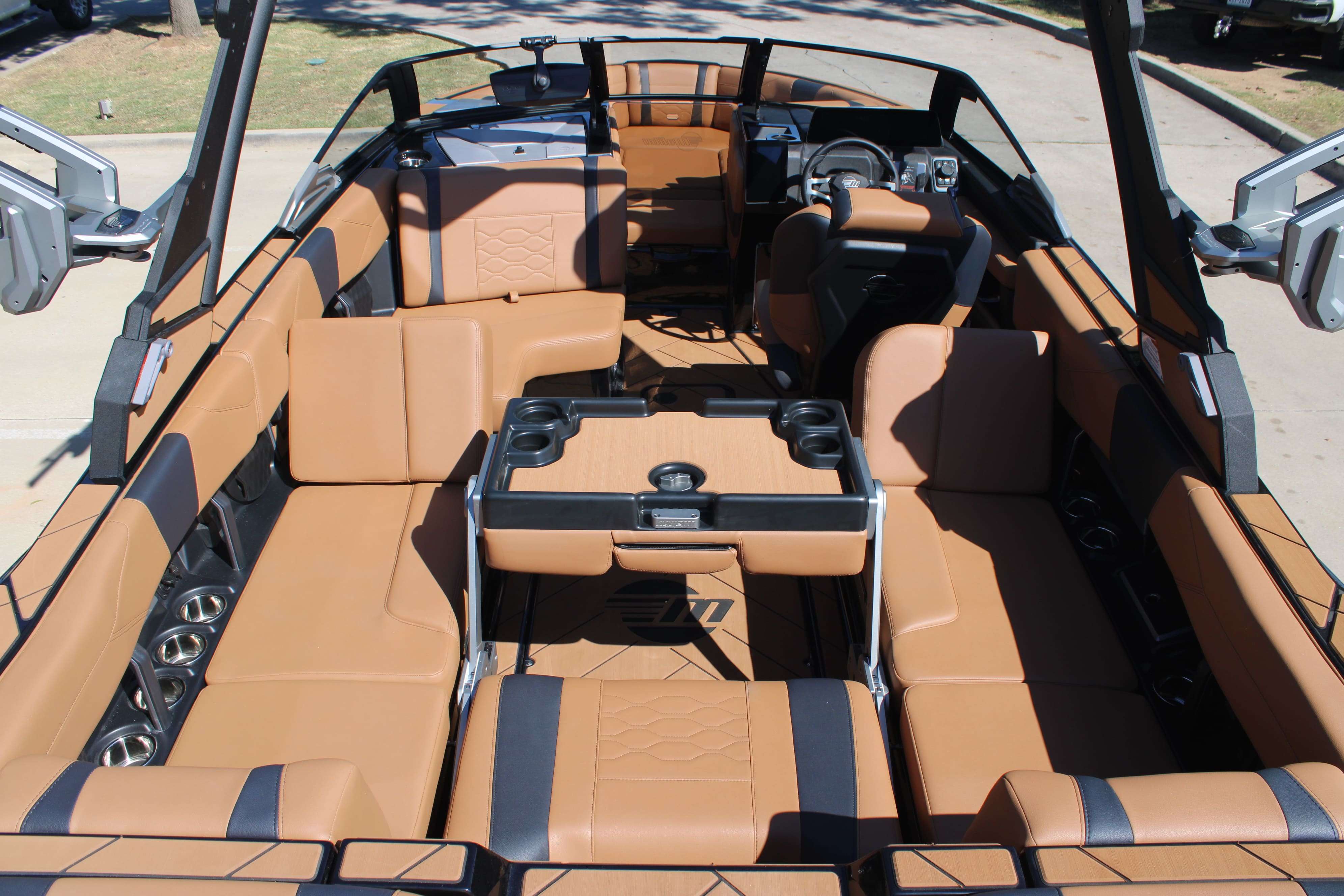2026 Malibu Boats Wakesetter 23 LSV-14