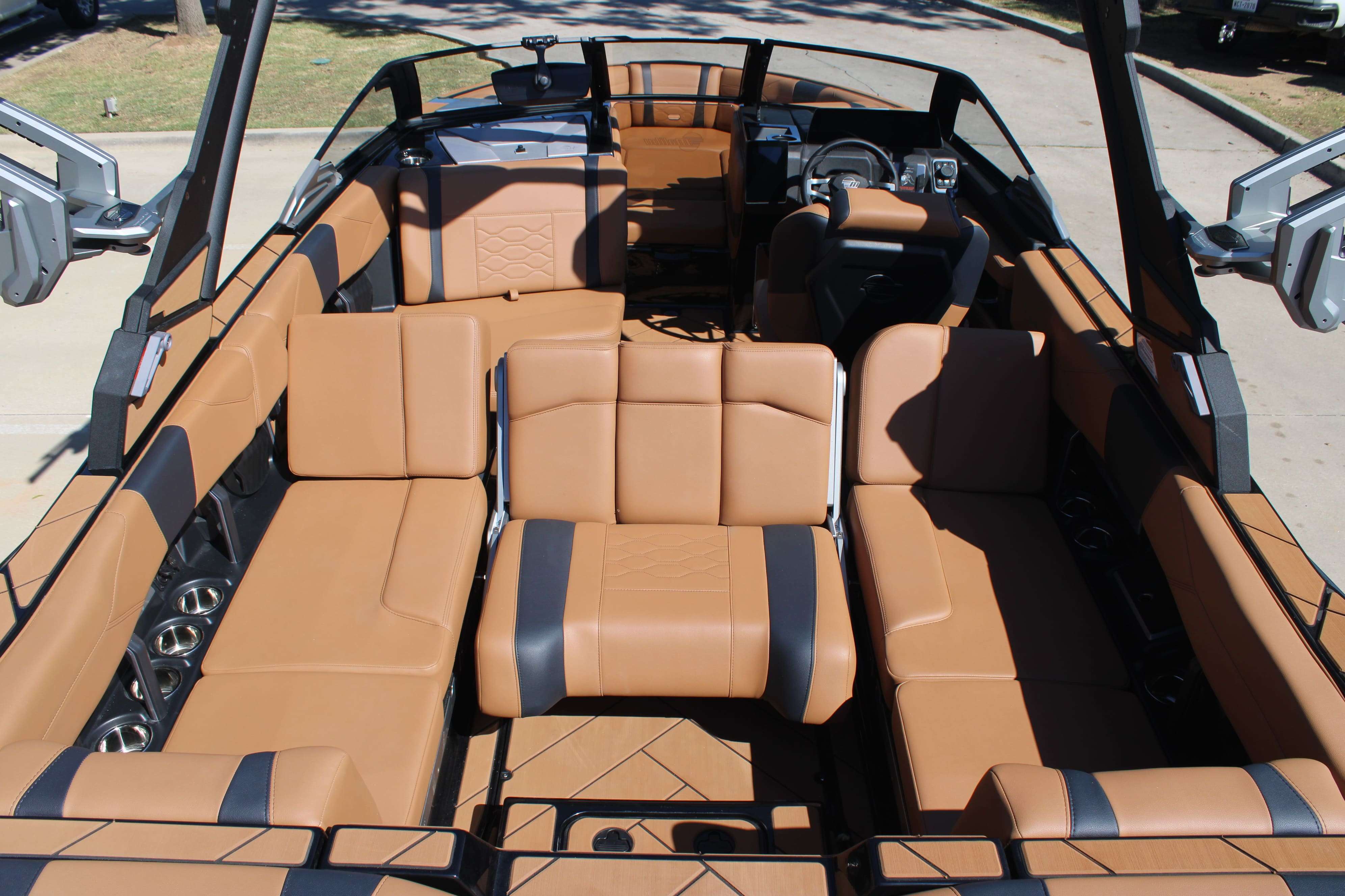 2026 Malibu Boats Wakesetter 23 LSV-13