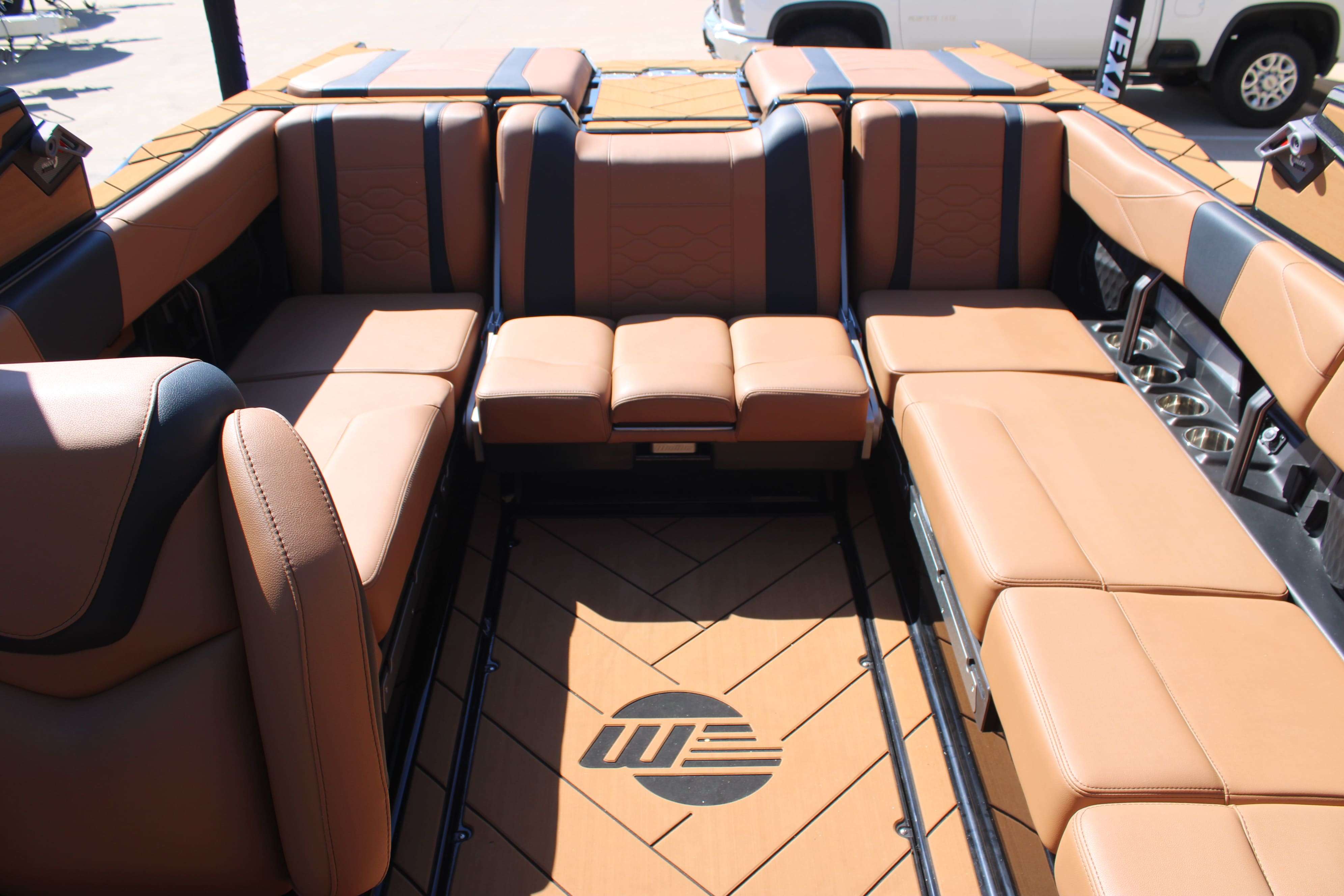 2026 Malibu Boats Wakesetter 23 LSV-15