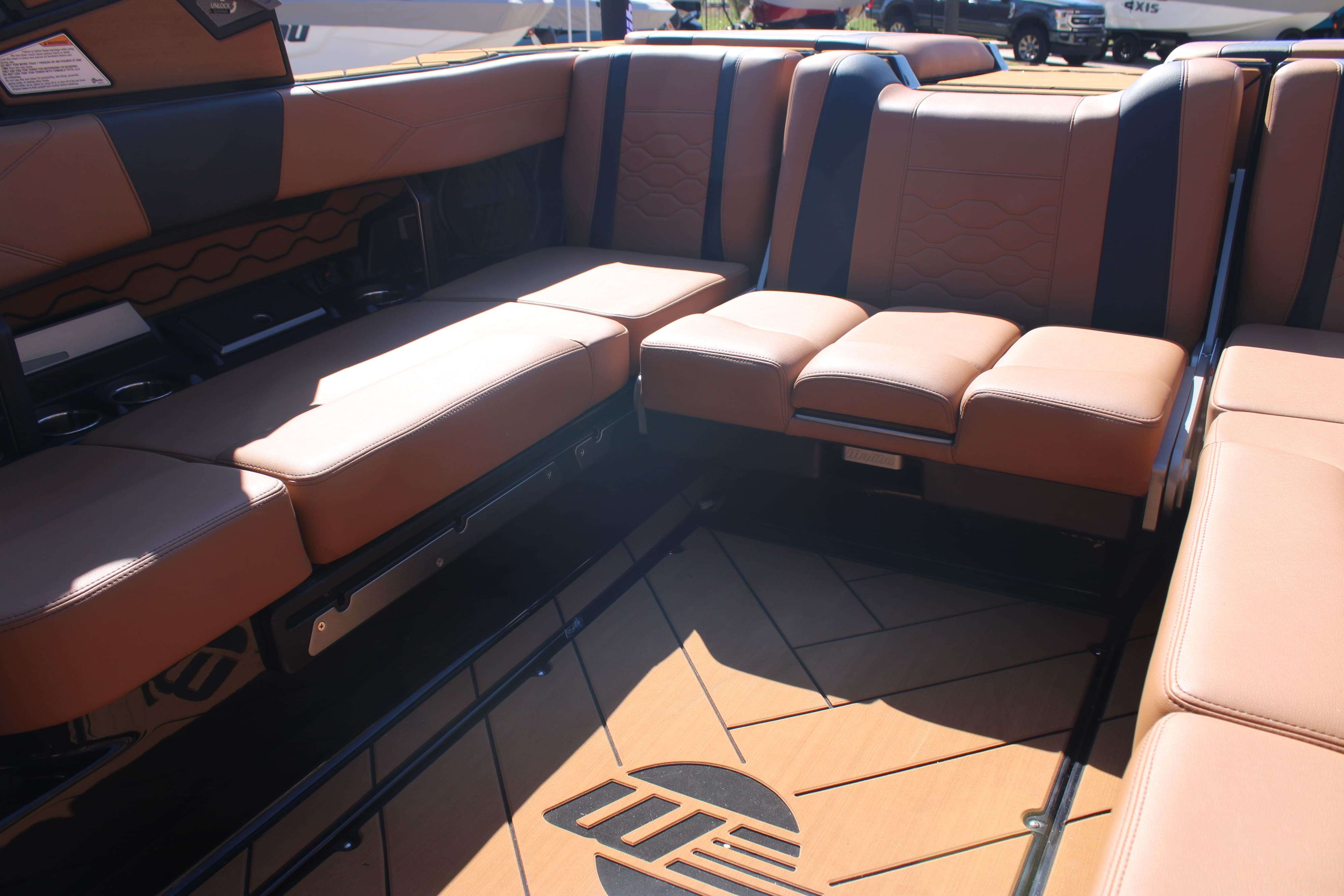 2026 Malibu Boats Wakesetter 23 LSV-17
