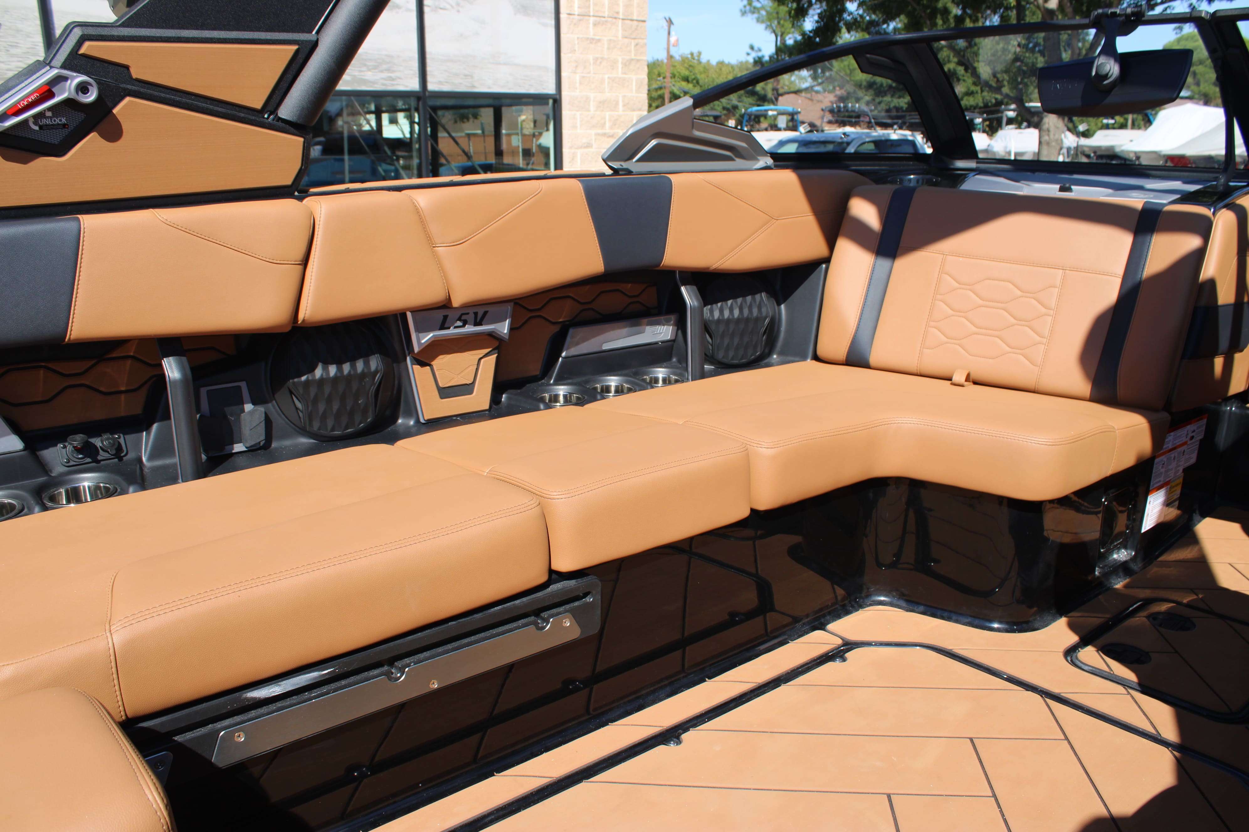 2026 Malibu Boats Wakesetter 23 LSV-18