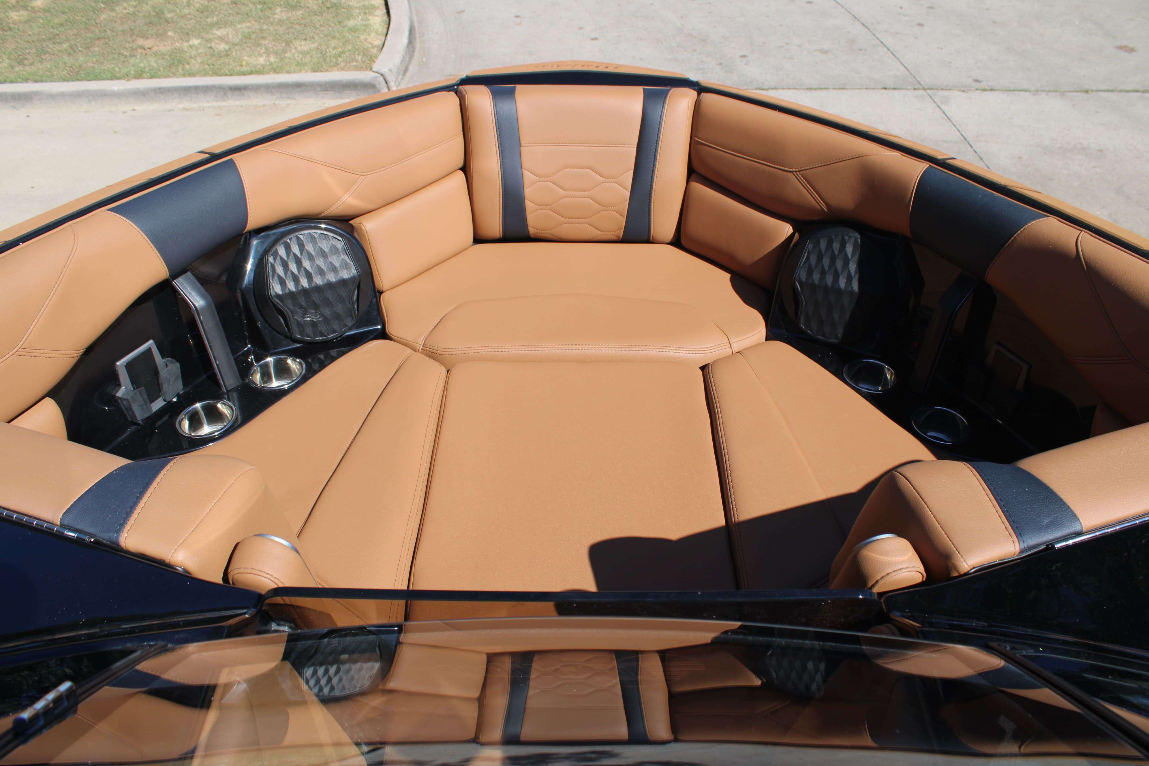 2026 Malibu Boats Wakesetter 23 LSV-20