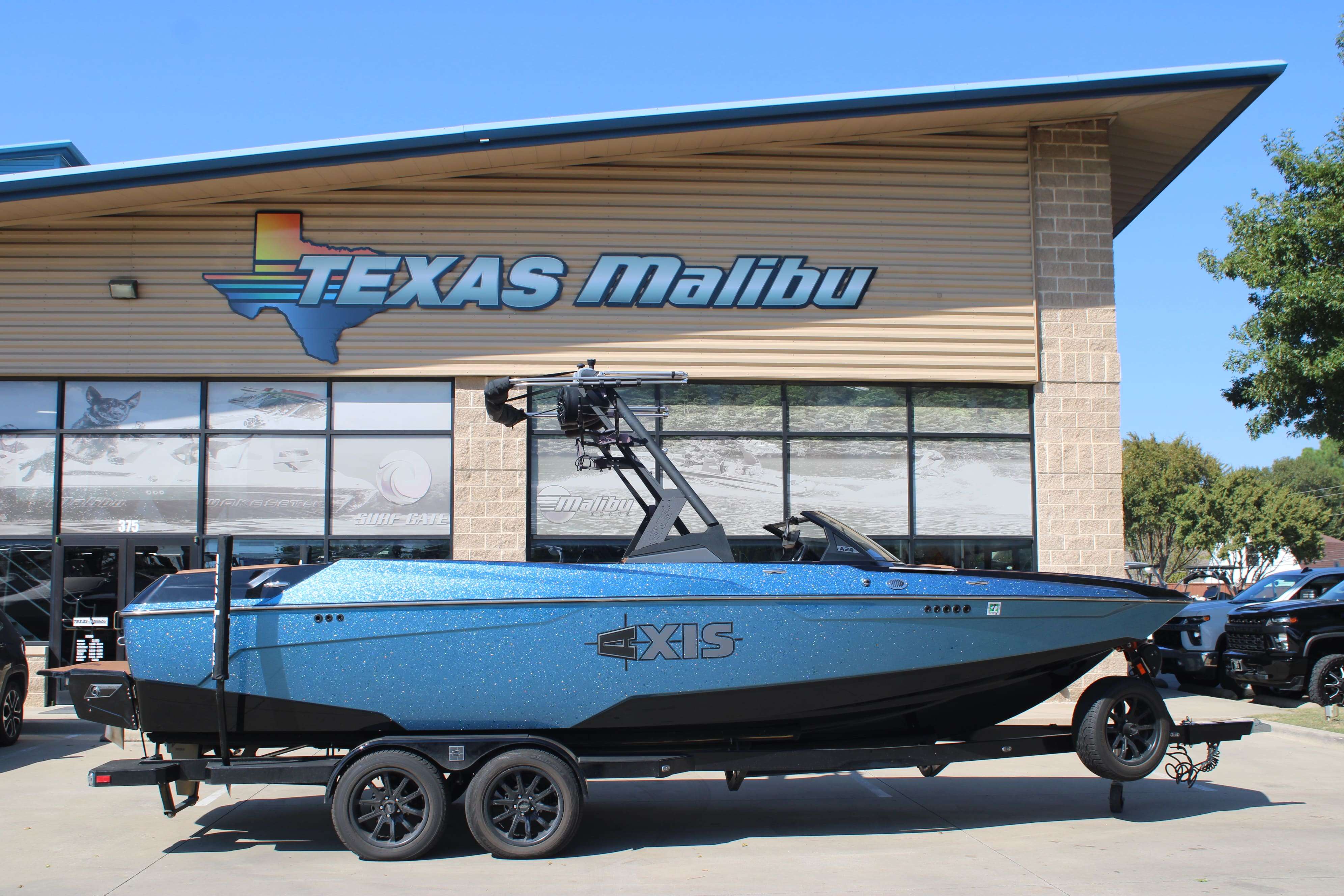 2023 Axis Wake Research Core Series A24-1