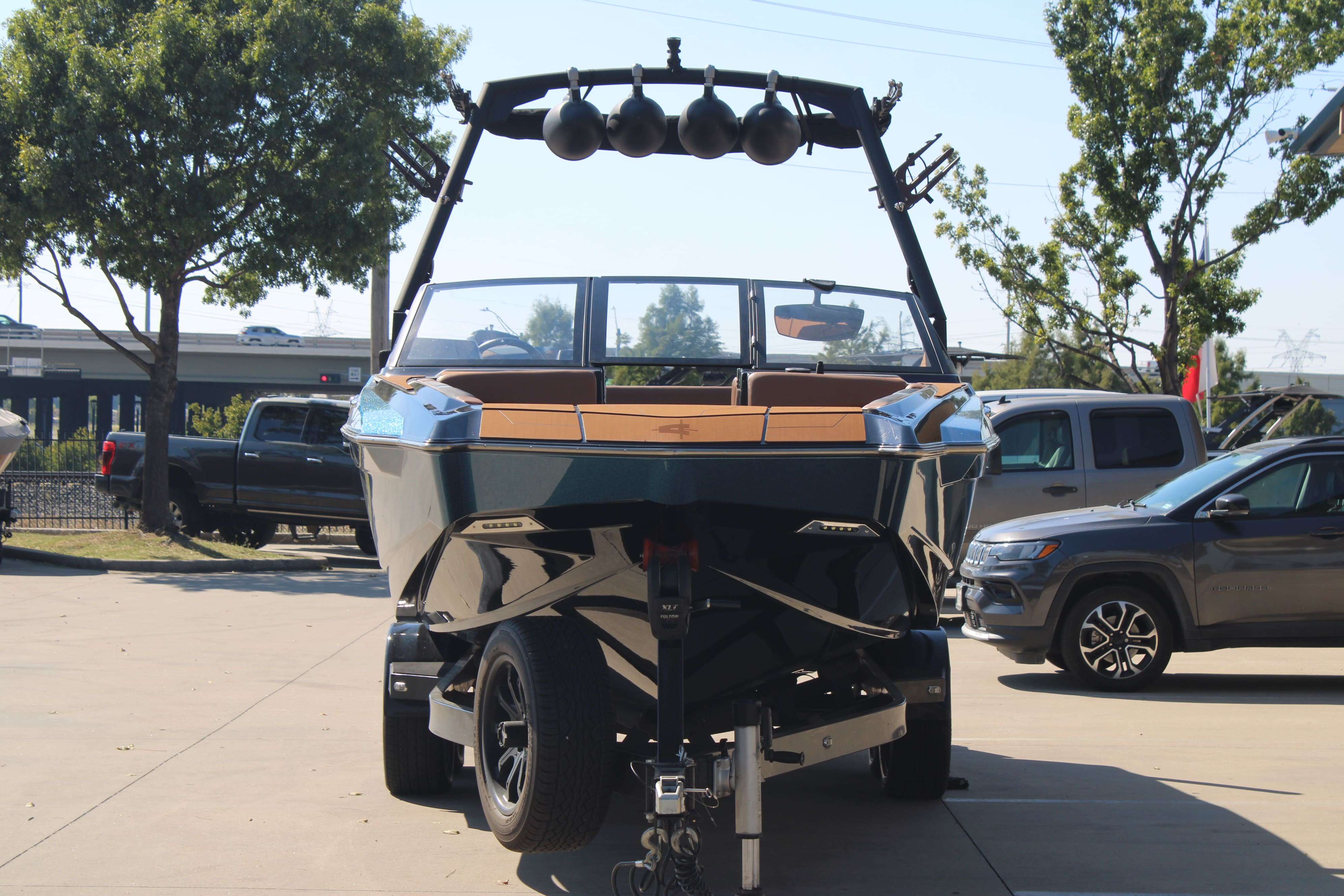 2023 Axis Wake Research Core Series A24-4