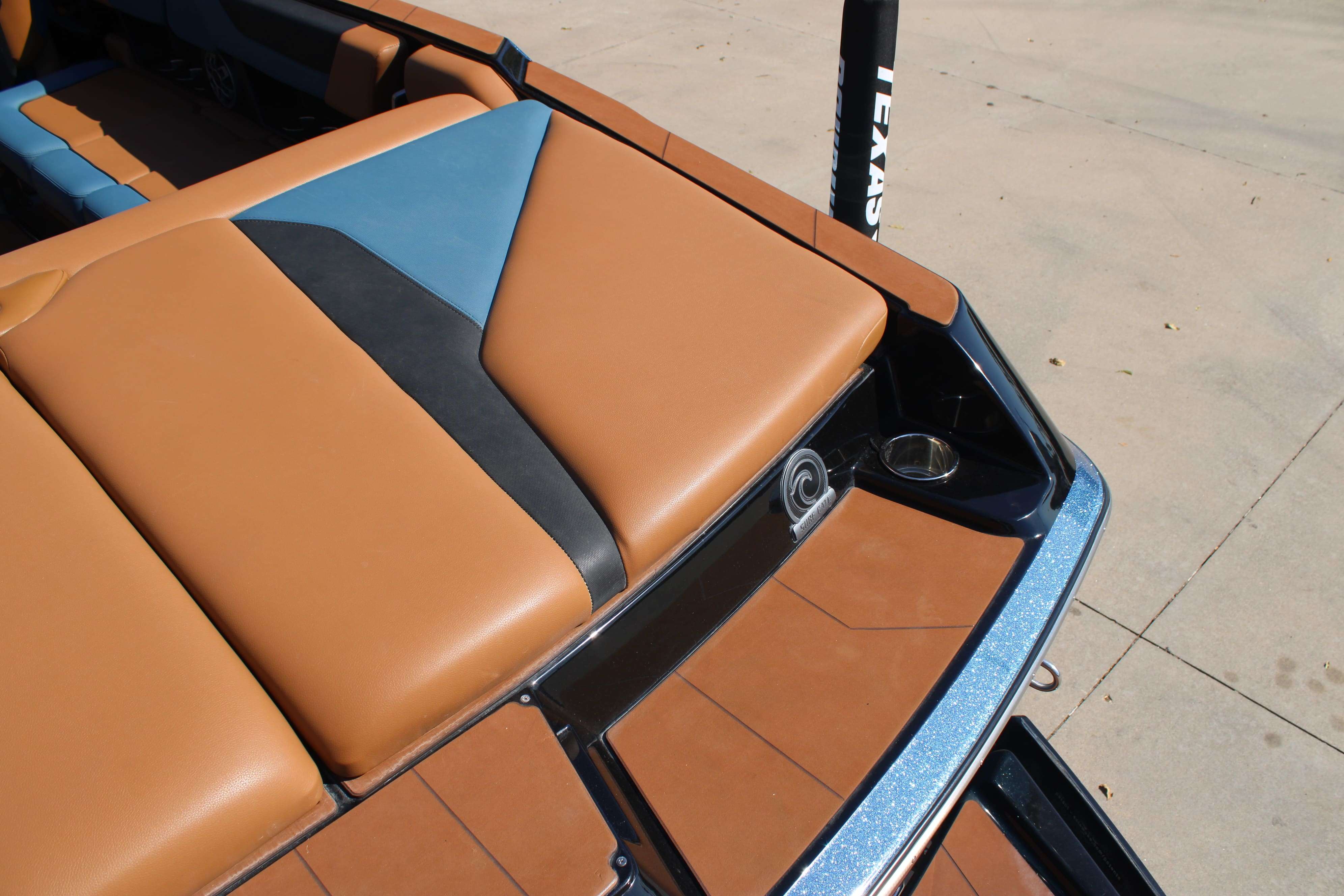 2023 Axis Wake Research Core Series A24-11