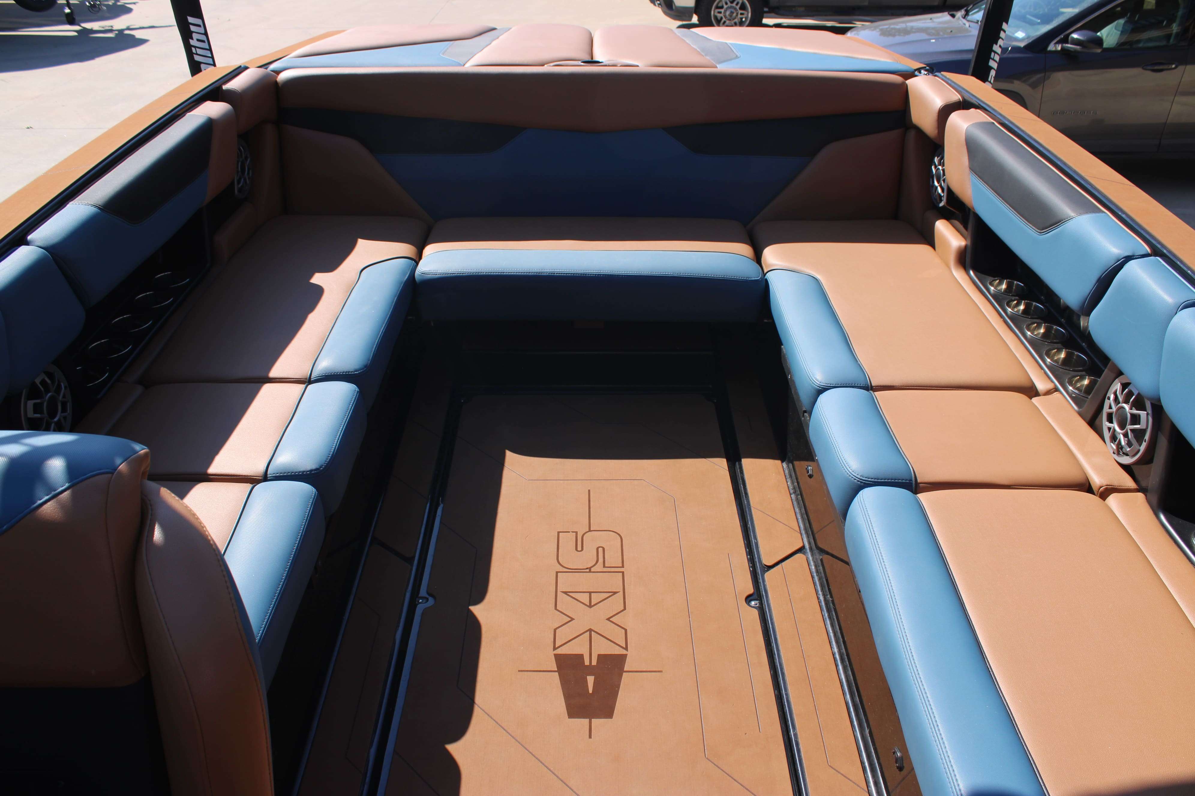 2023 Axis Wake Research Core Series A24-13