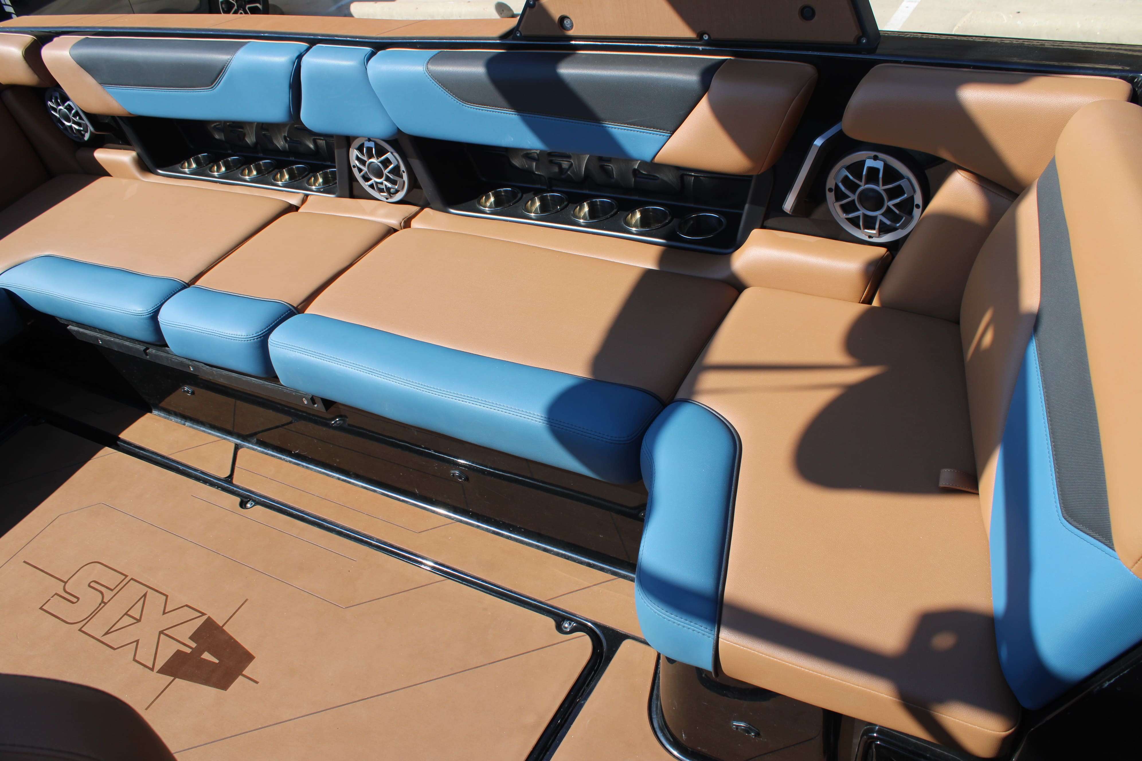 2023 Axis Wake Research Core Series A24-14