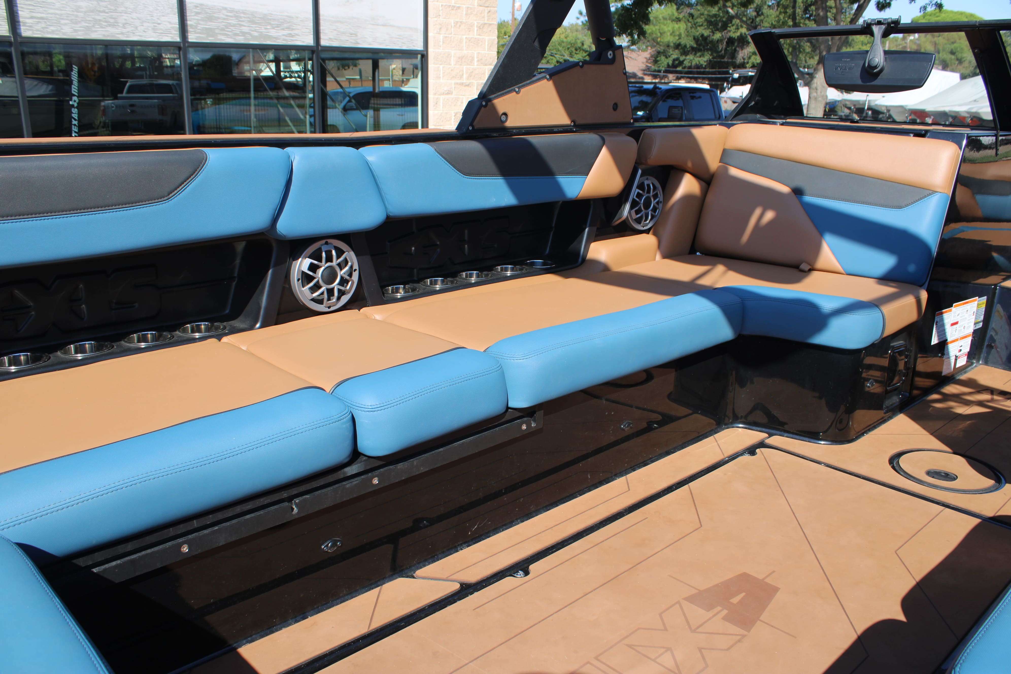 2023 Axis Wake Research Core Series A24-16