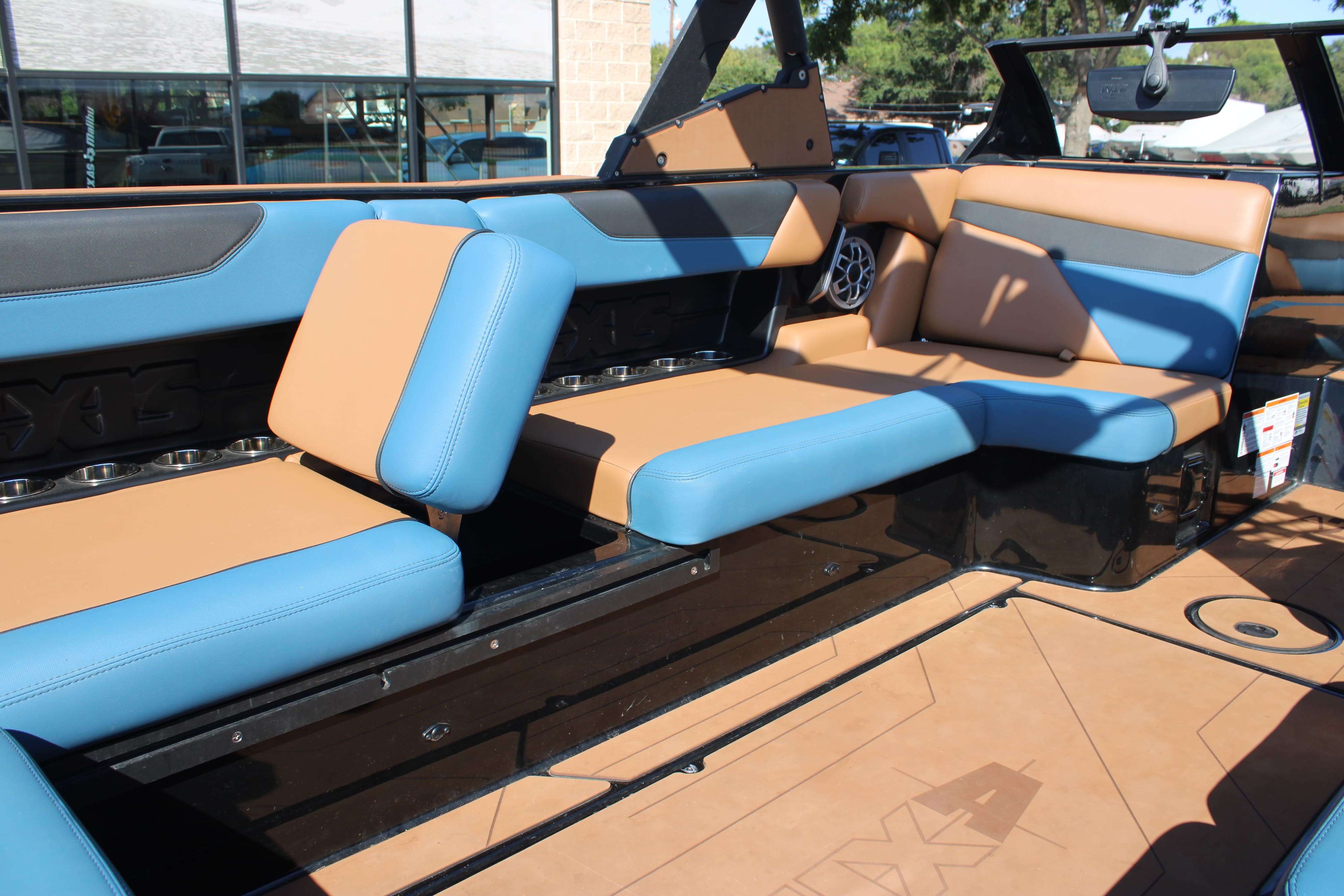 2023 Axis Wake Research Core Series A24-17