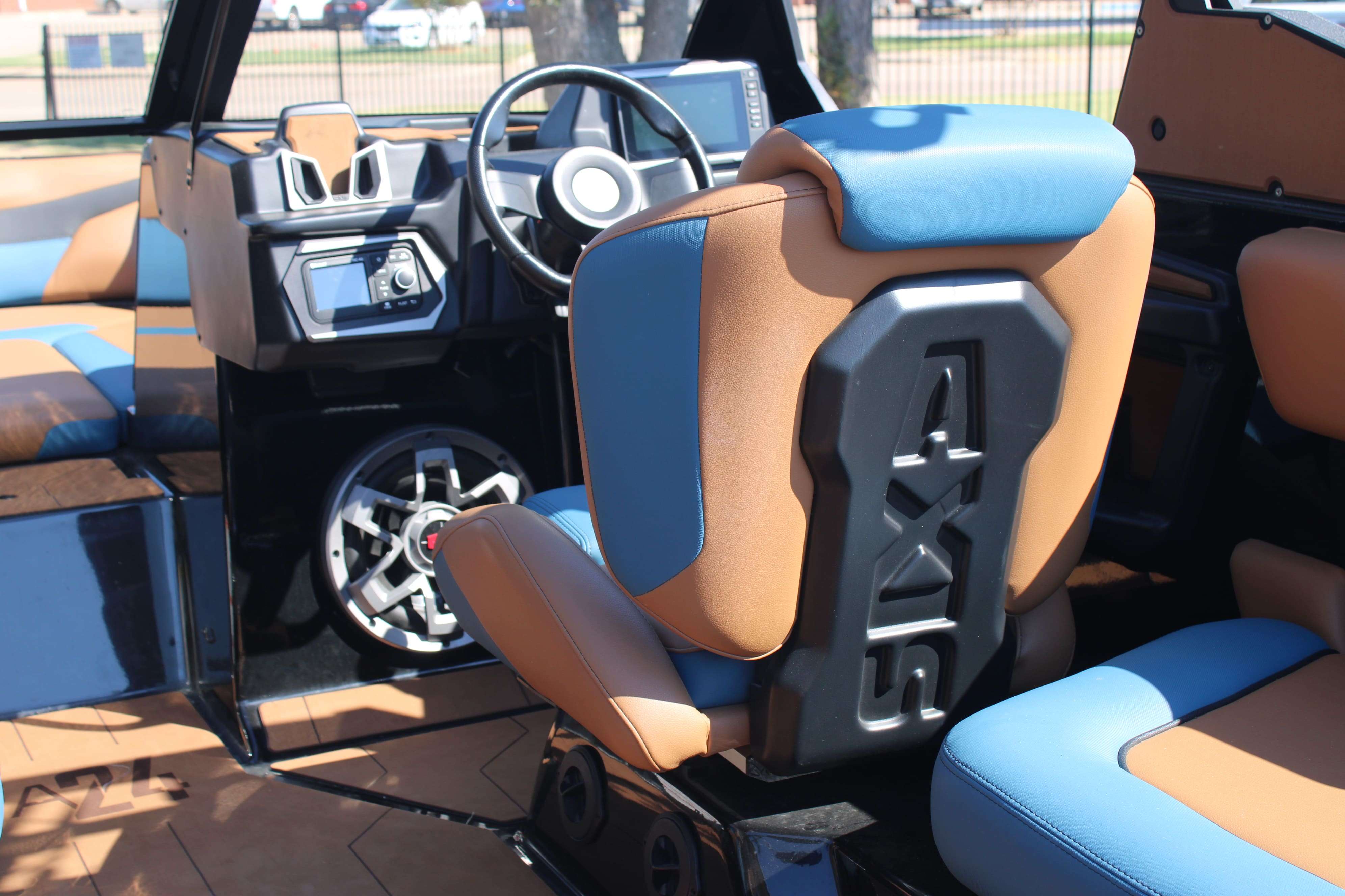 2023 Axis Wake Research Core Series A24-18