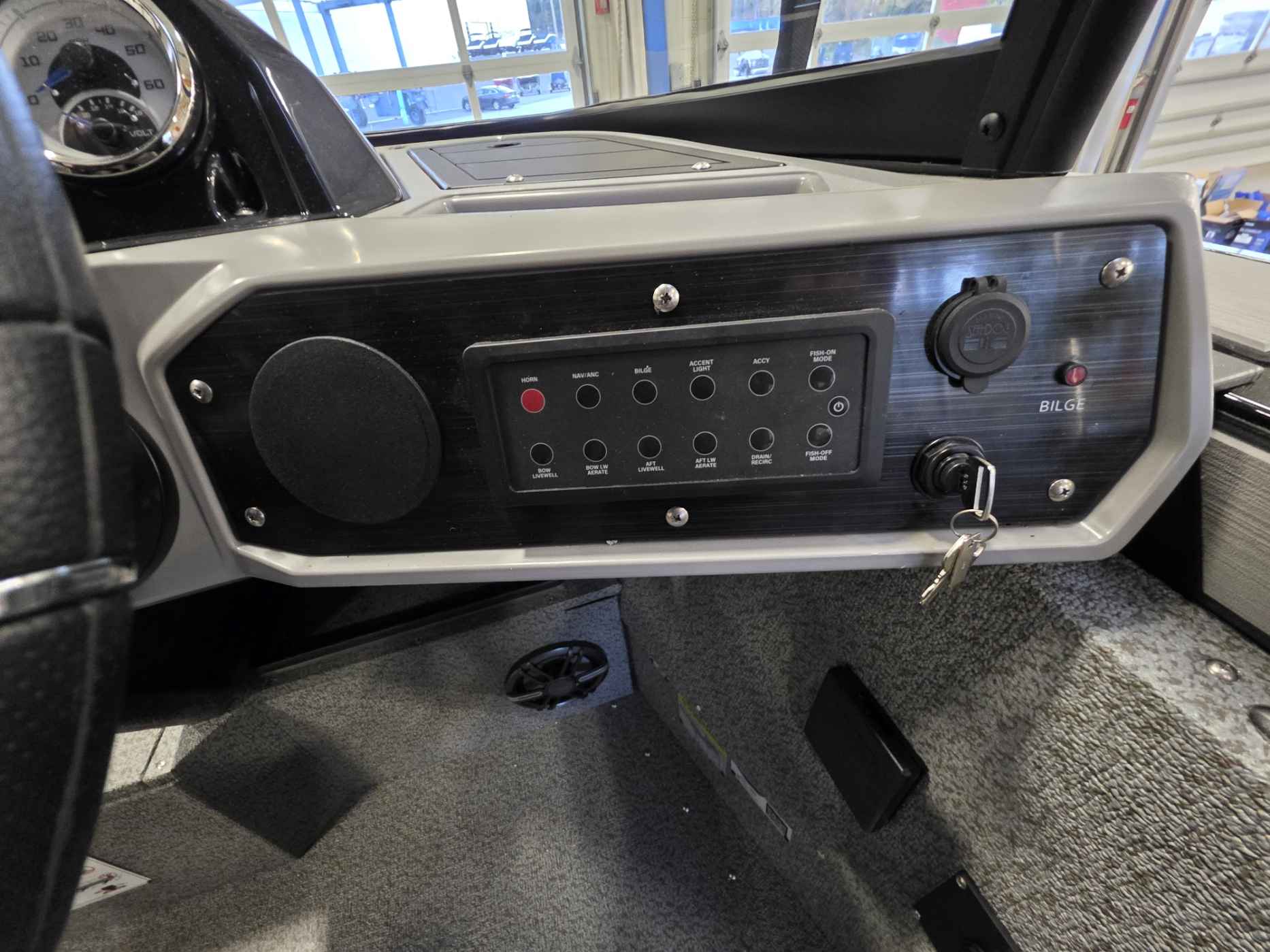 2026 STARCRAFT FISHMASTER 196-11