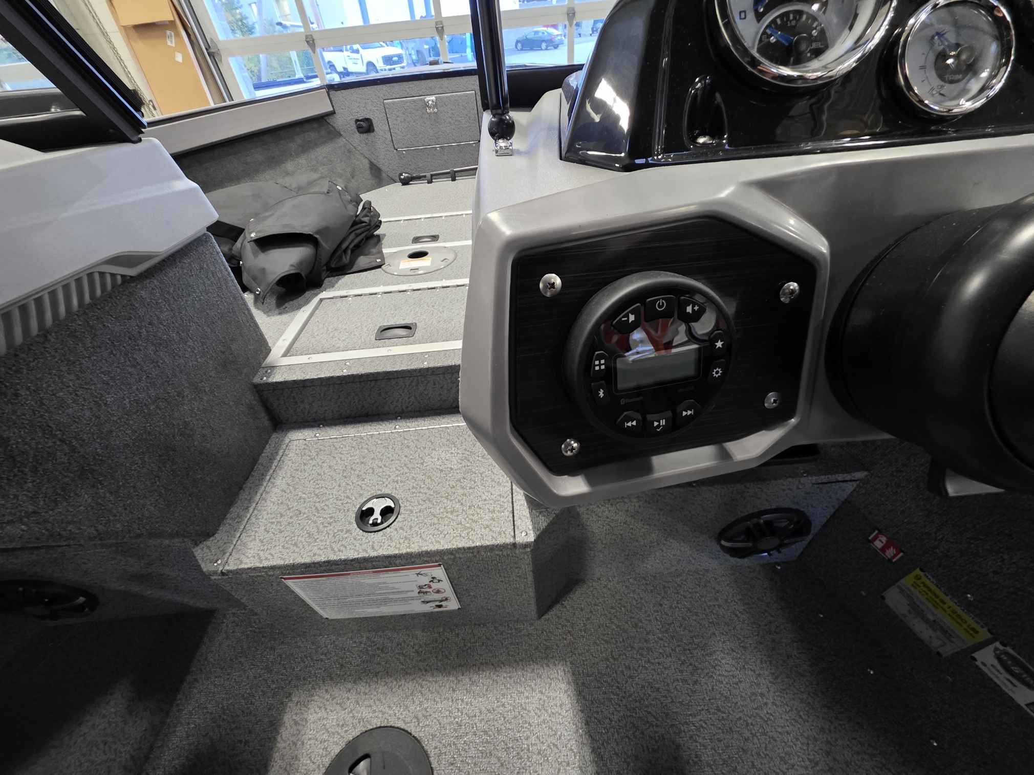 2026 STARCRAFT FISHMASTER 196-13